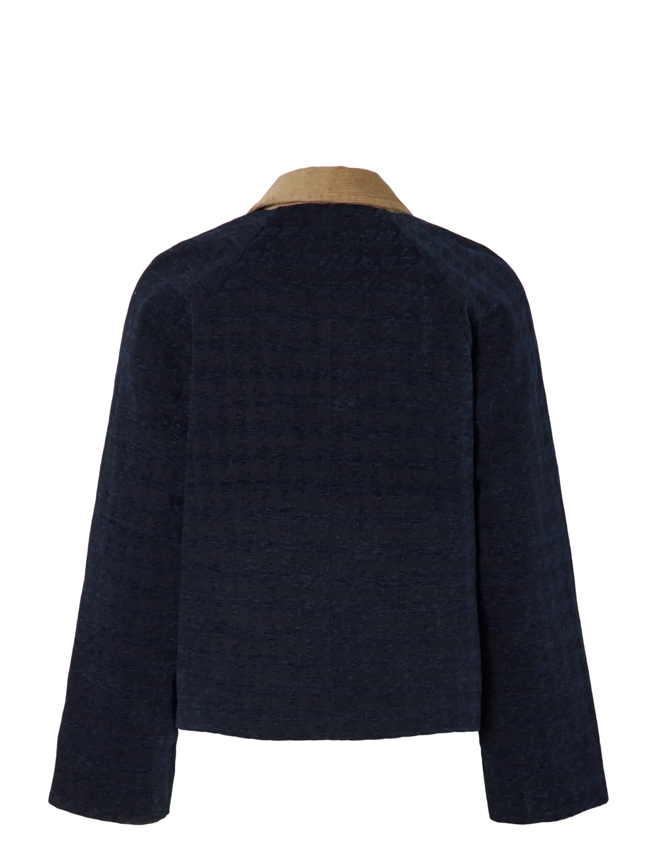 YAS - YASVICKY LS JACKET - outerwear - navy blazer - 2