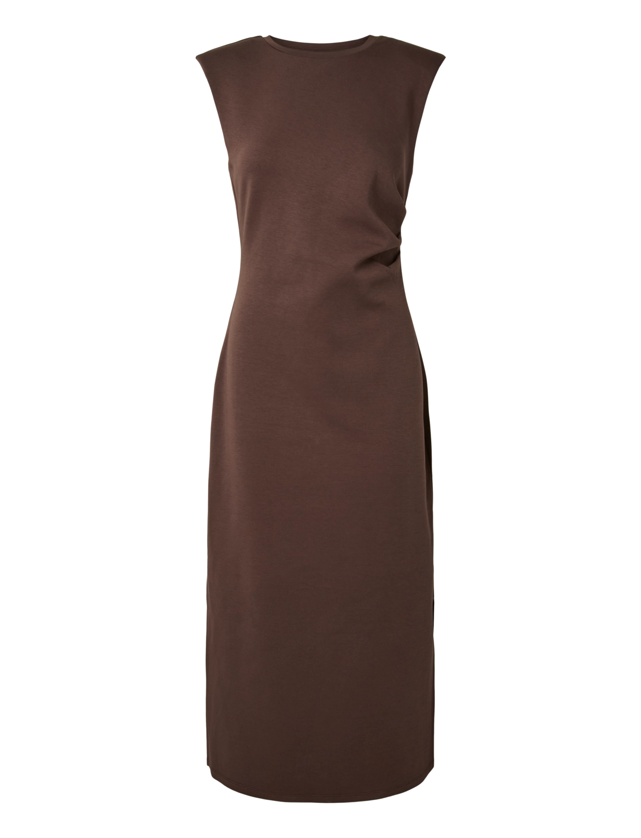 CHOCOLATE BROWN