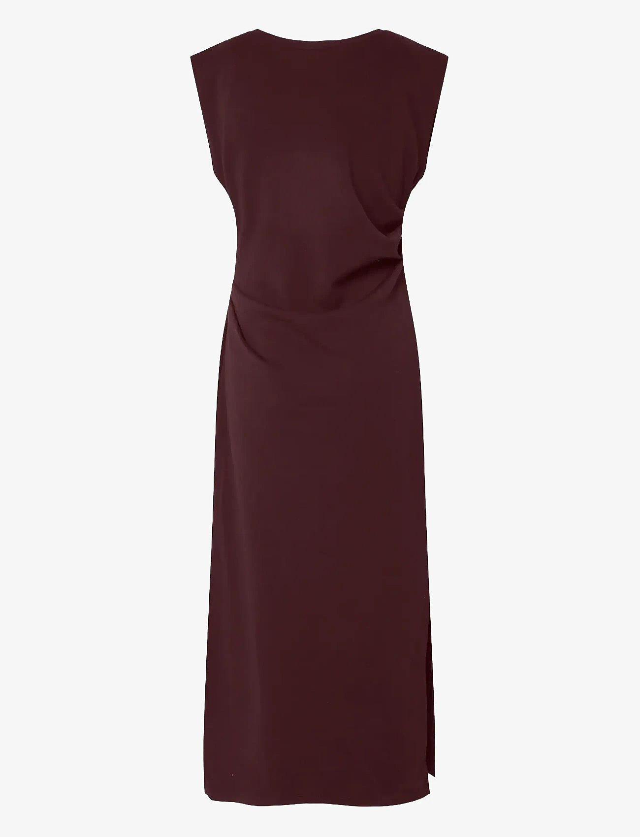 YAS - YASPINA SL LONG DRESS NOOS - maxiklänningar - port royale - 1