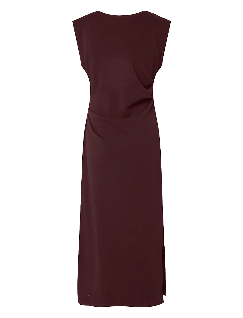 YAS - YASPINA SL LONG DRESS NOOS - maxiklänningar - port royale - 1
