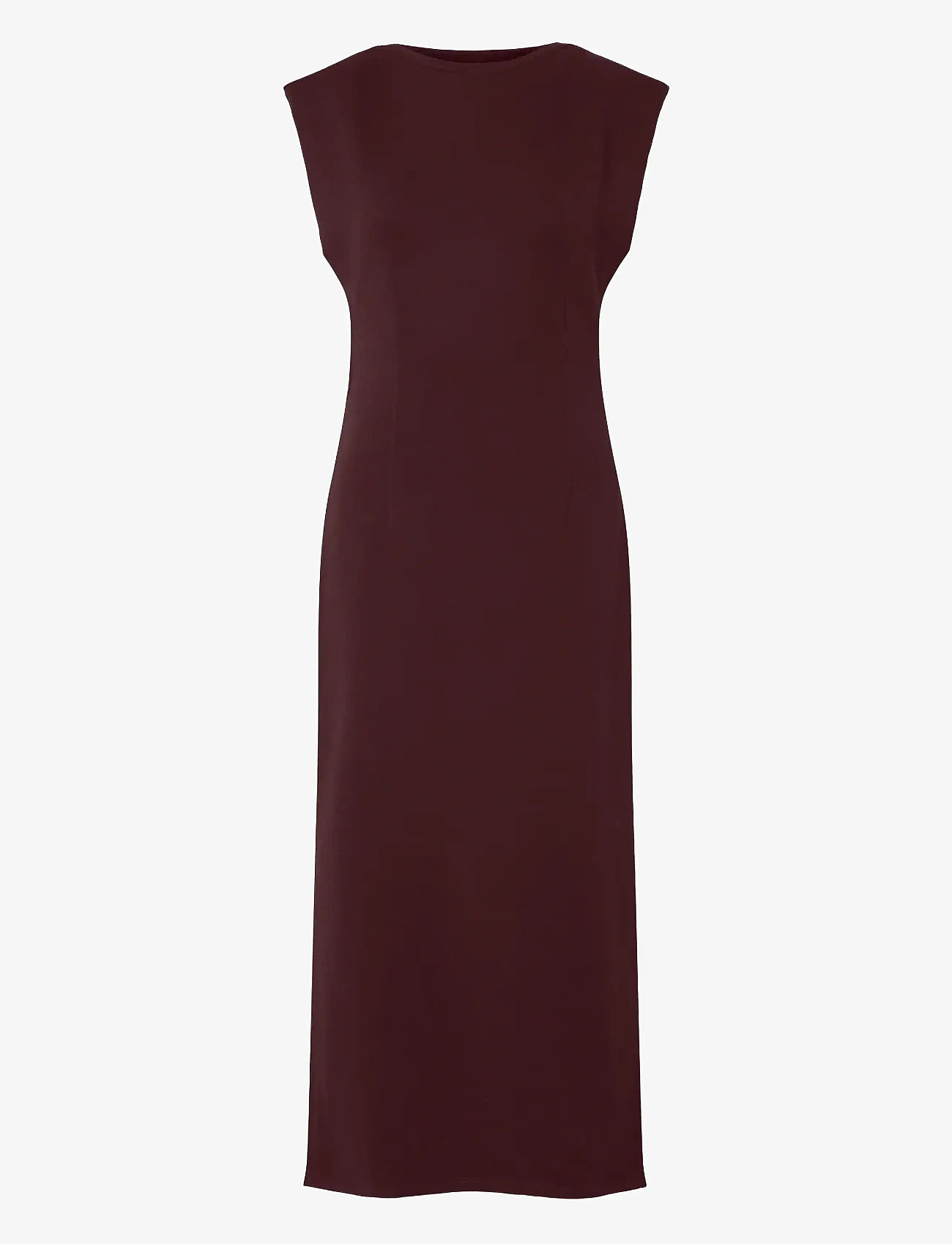 YAS - YASPINA SL LONG DRESS NOOS - maxiklänningar - port royale - 2