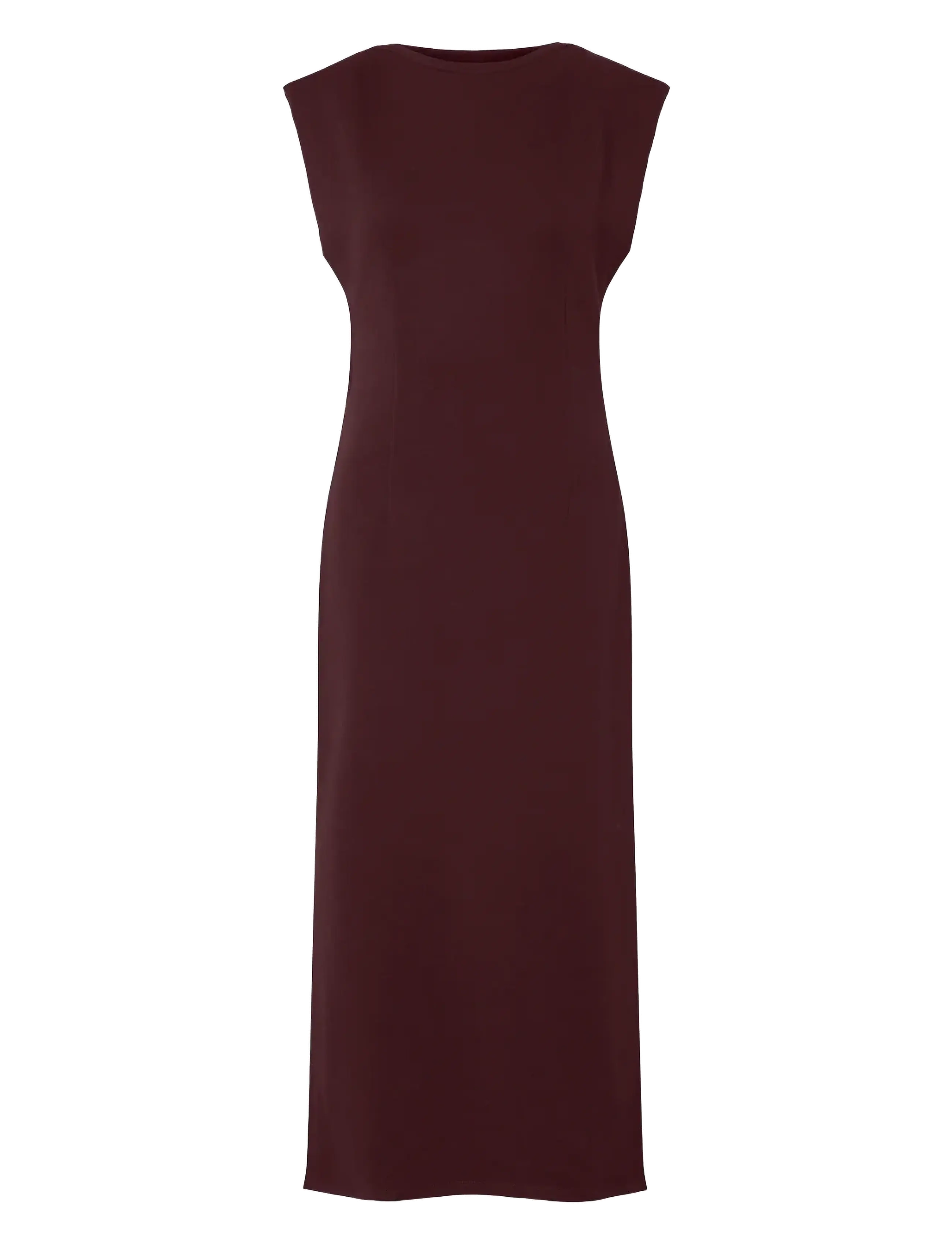 YAS - YASPINA SL LONG DRESS NOOS - maxi kjólar - port royale - 2