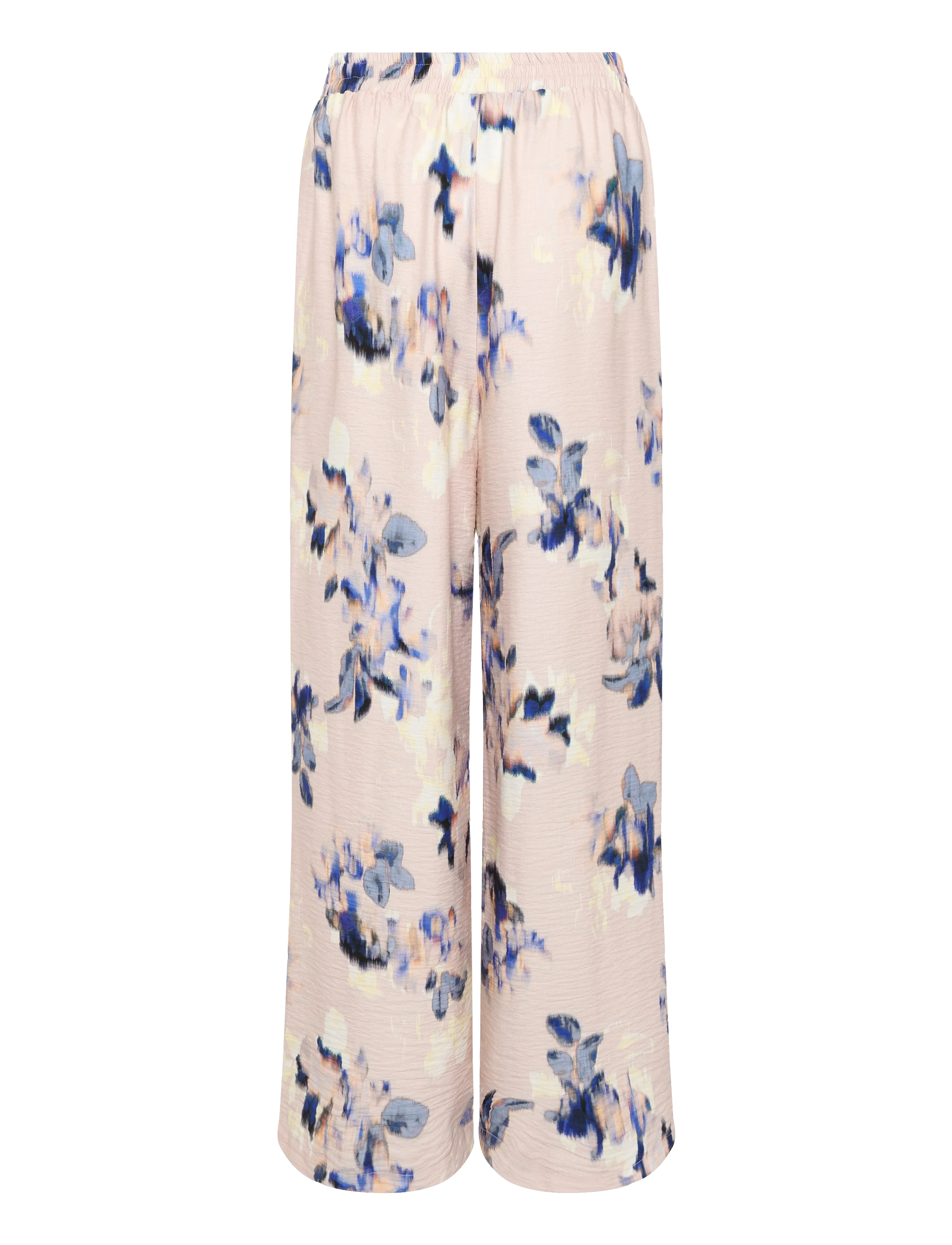 Yasseraki Hw Wide Pant 2