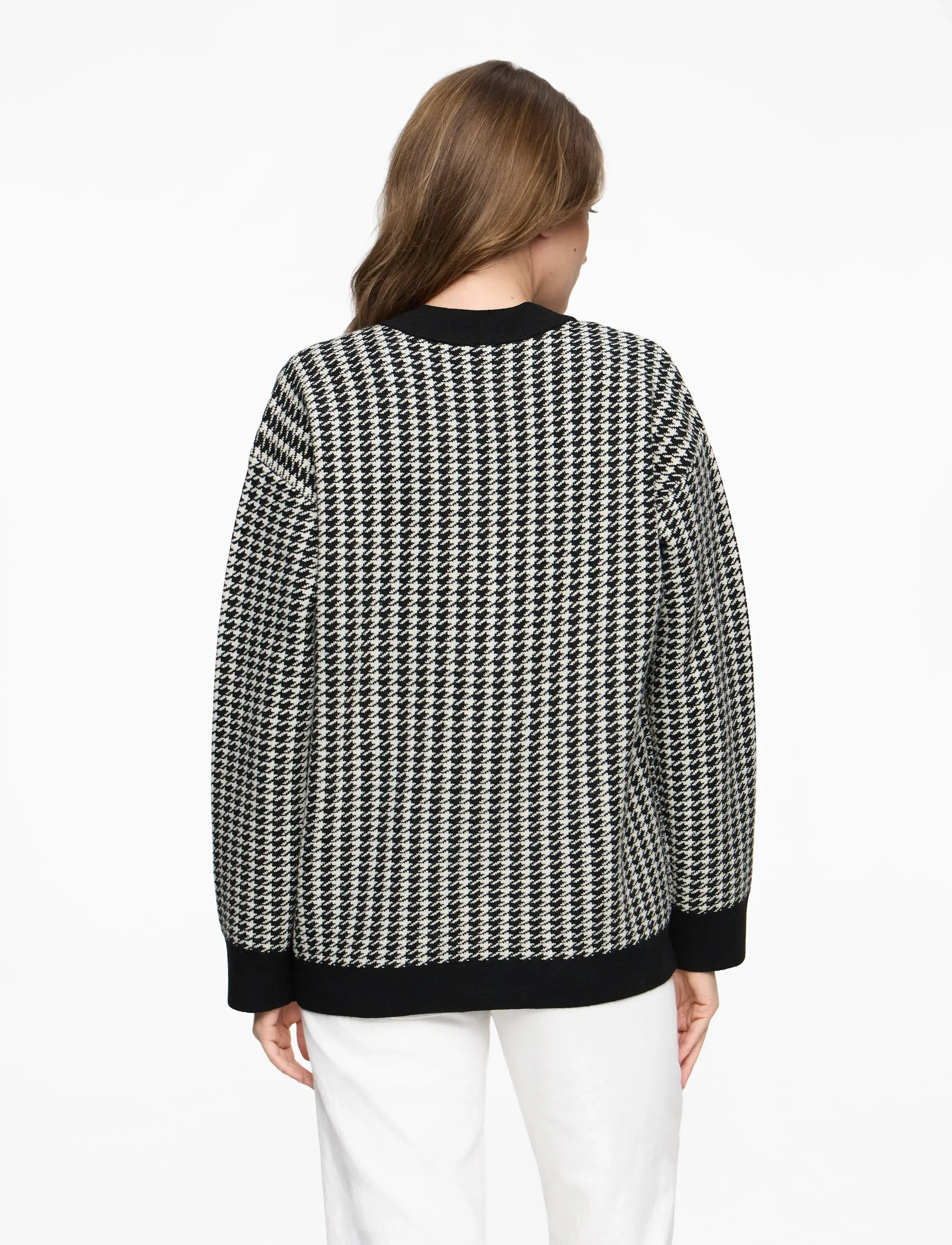 Yaslivo Ls Knit Cardigan Ex 4