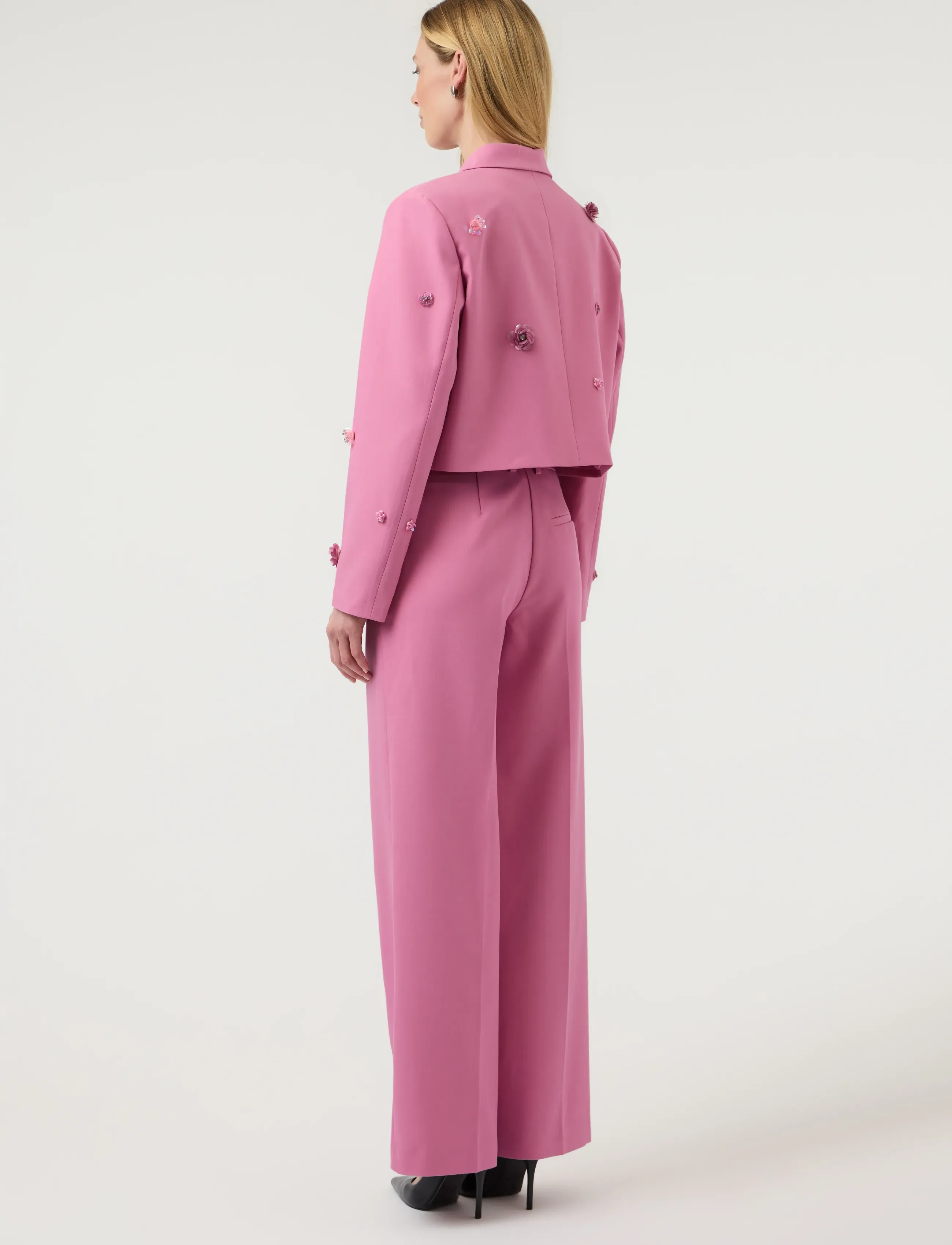 Yasmidnight Wide Mw Pant Show 2