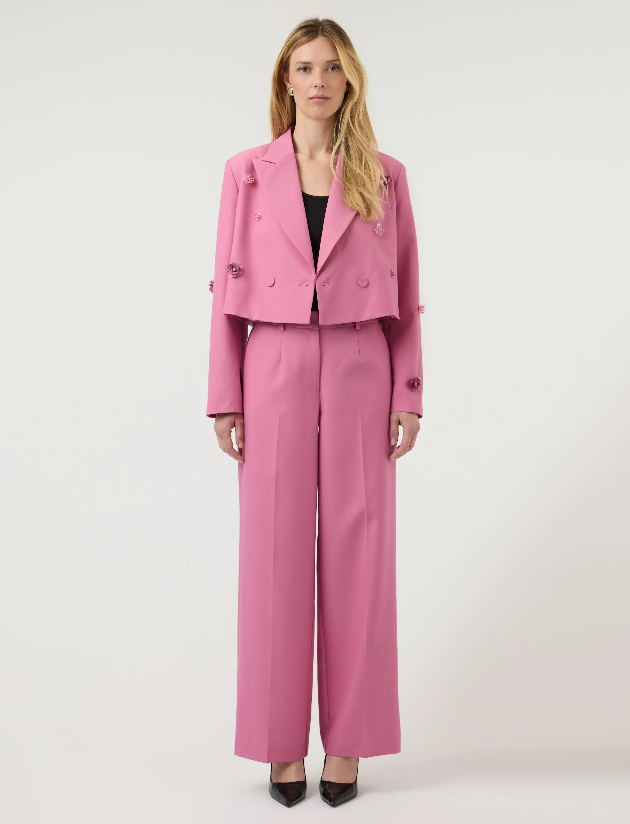 Yasmidnight Wide Mw Pant Show 3