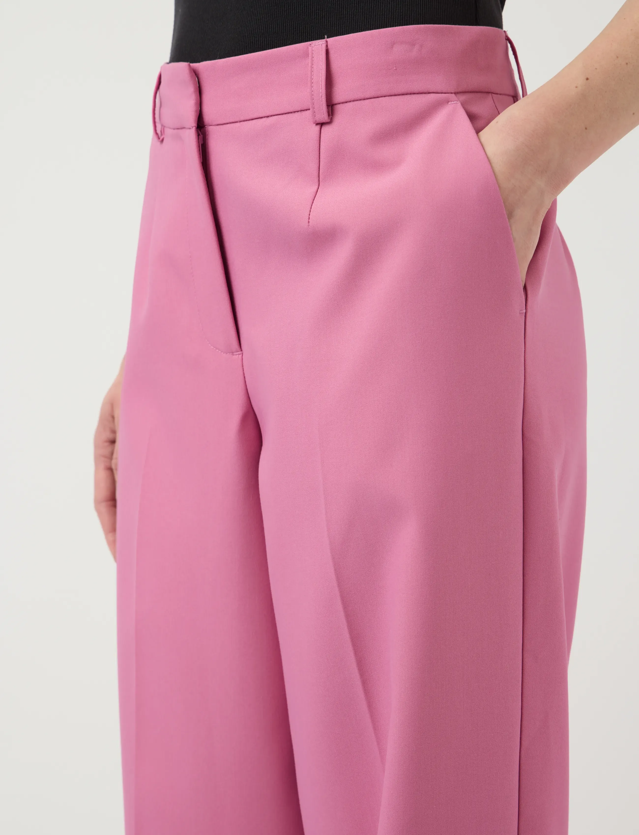 Yasmidnight Wide Mw Pant Show 4