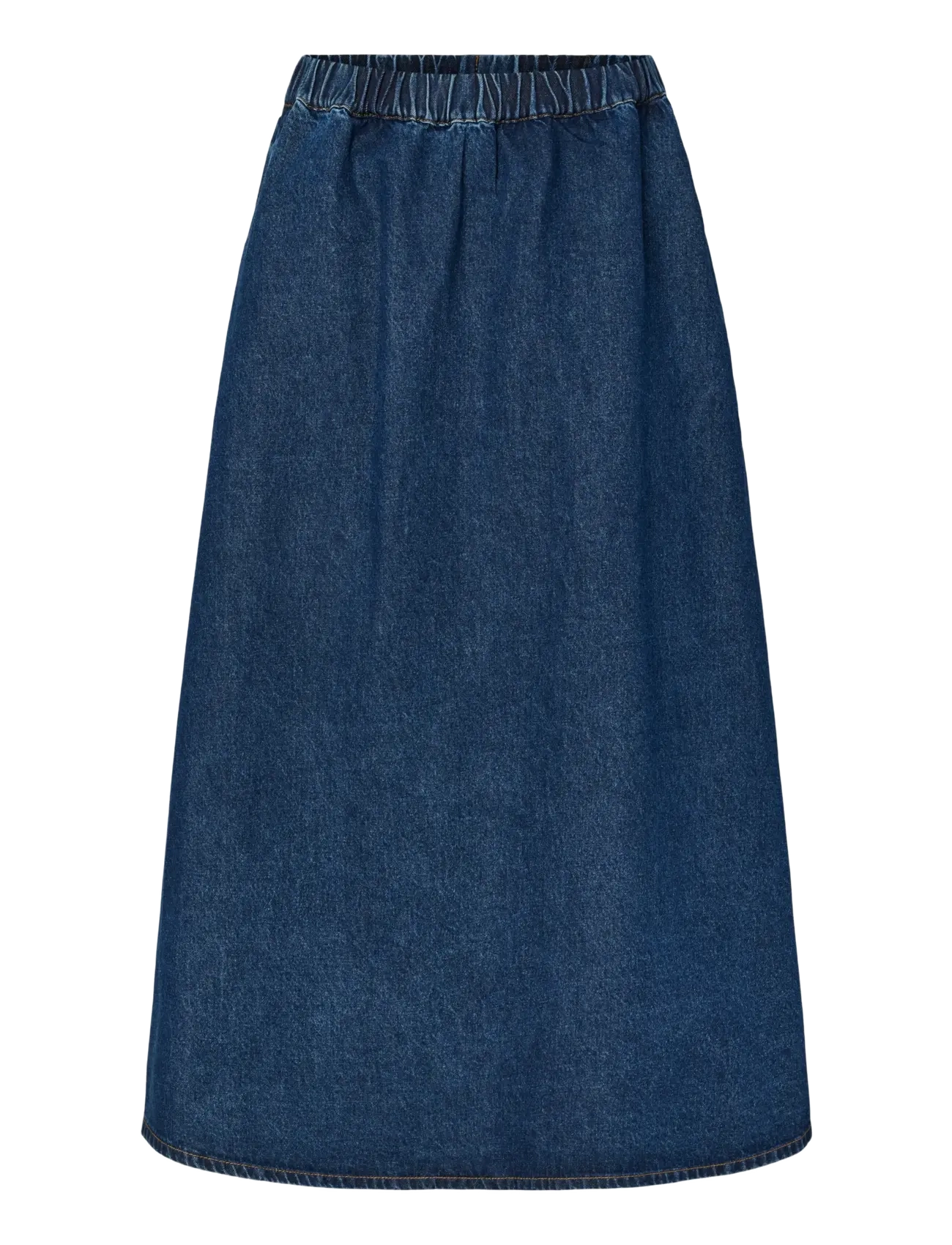 MEDIUM BLUE DENIM