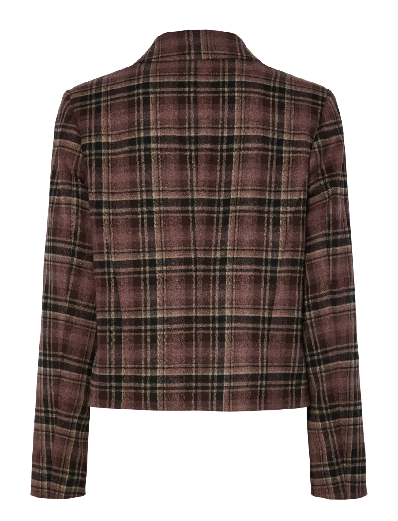 YAS - YASTURBO LS BLAZER - festmode zu outlet-preisen - port royale - 2