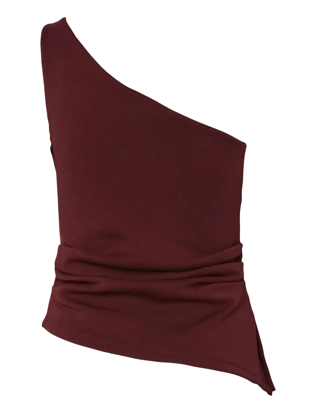 YAS - YASMIMO ONE SHOULDER TOP - besondere anlässe - port royale - 2