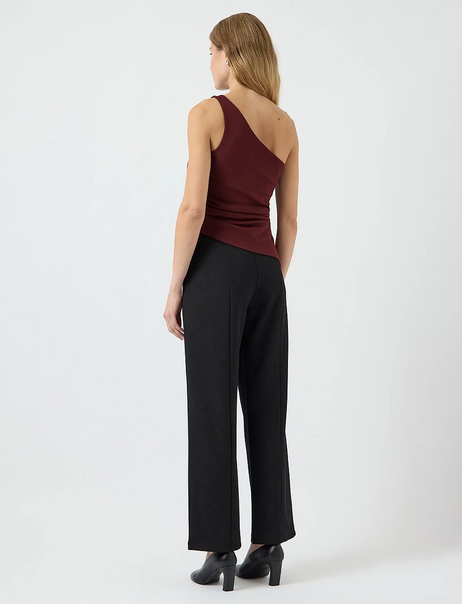 YAS - YASMIMO ONE SHOULDER TOP - besondere anlässe - port royale - 3