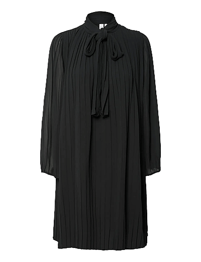 YAS YASRIPPLE DRESS SHOW - Robe de soirée - scarab/vert YAS YASRIPPLE DRESS SHOW - Robe de soirée - scarab/vert