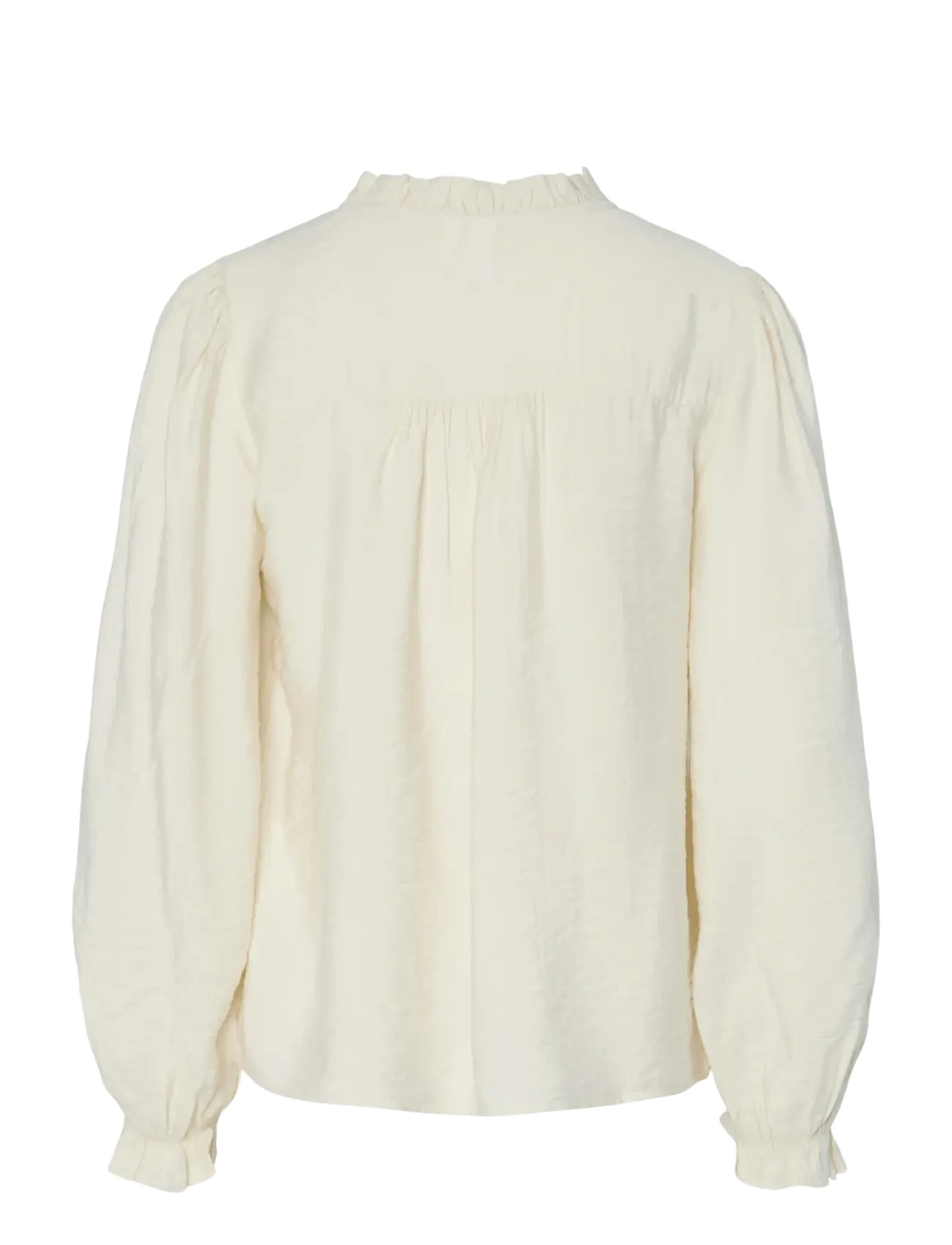 YAS - YASKAYA LS SHIRT S. - long-sleeved shirts - pristine - 1