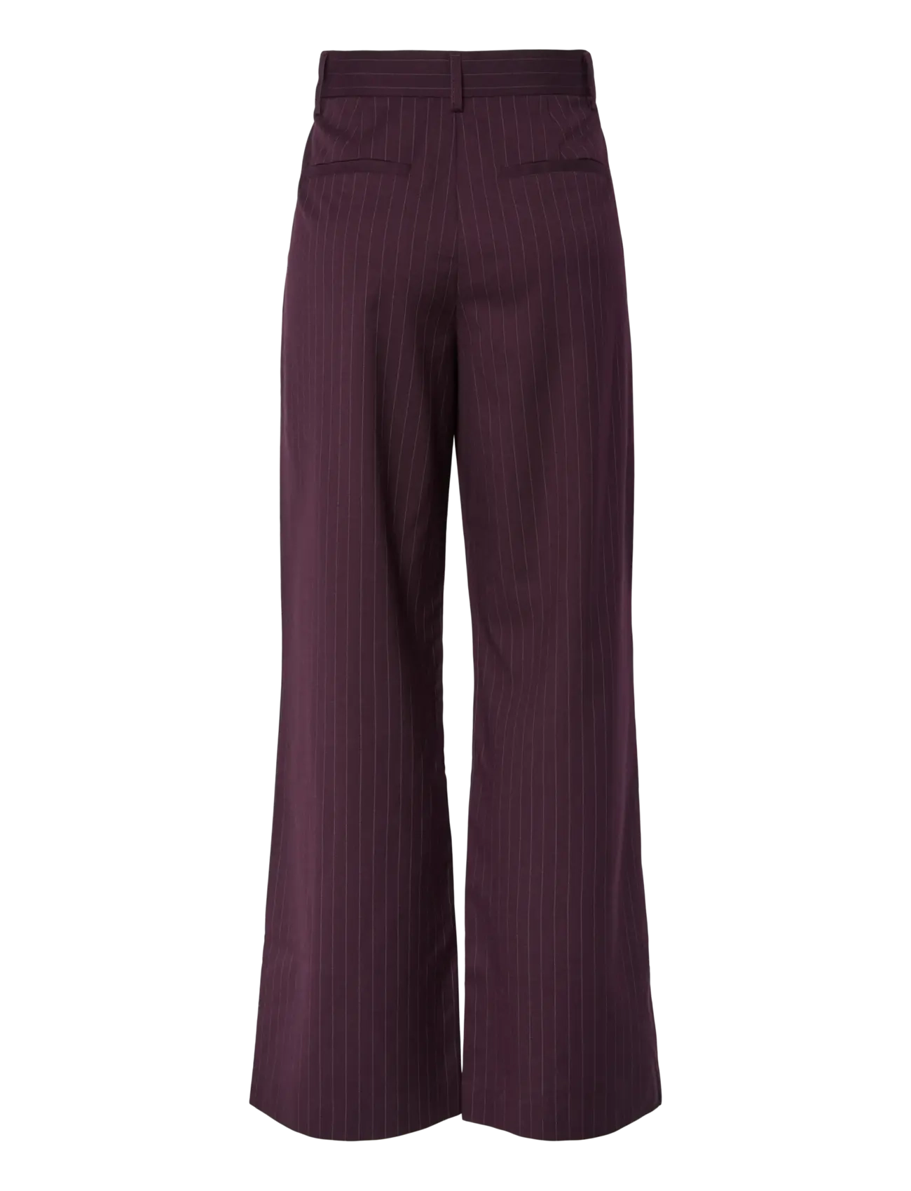 YAS - YASBURLA HMW PANT - EX - port royale - 2