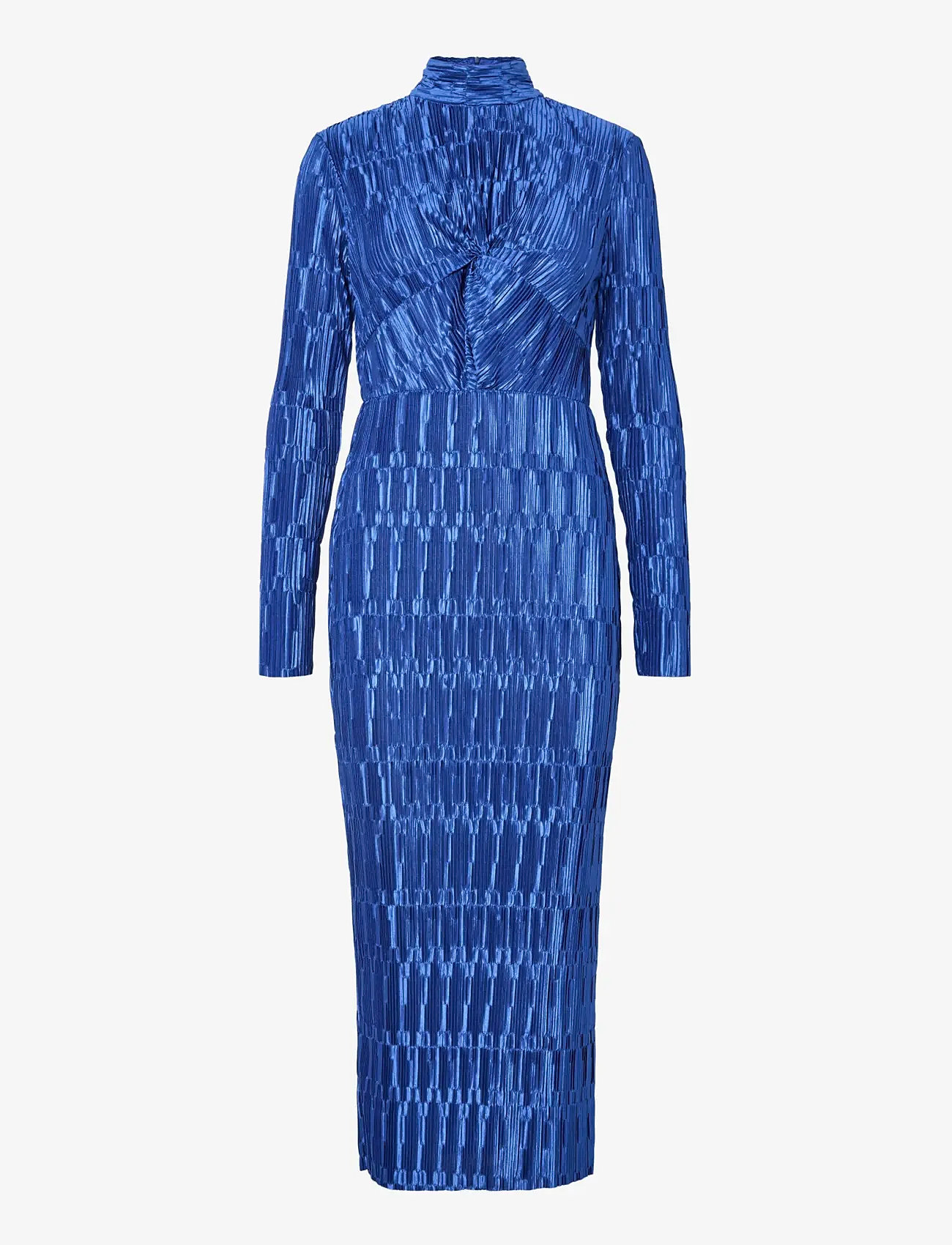 YAS Yasminda Ls Long Dress - Pb (YAS26039307) - Midi dresses - Boozt.com