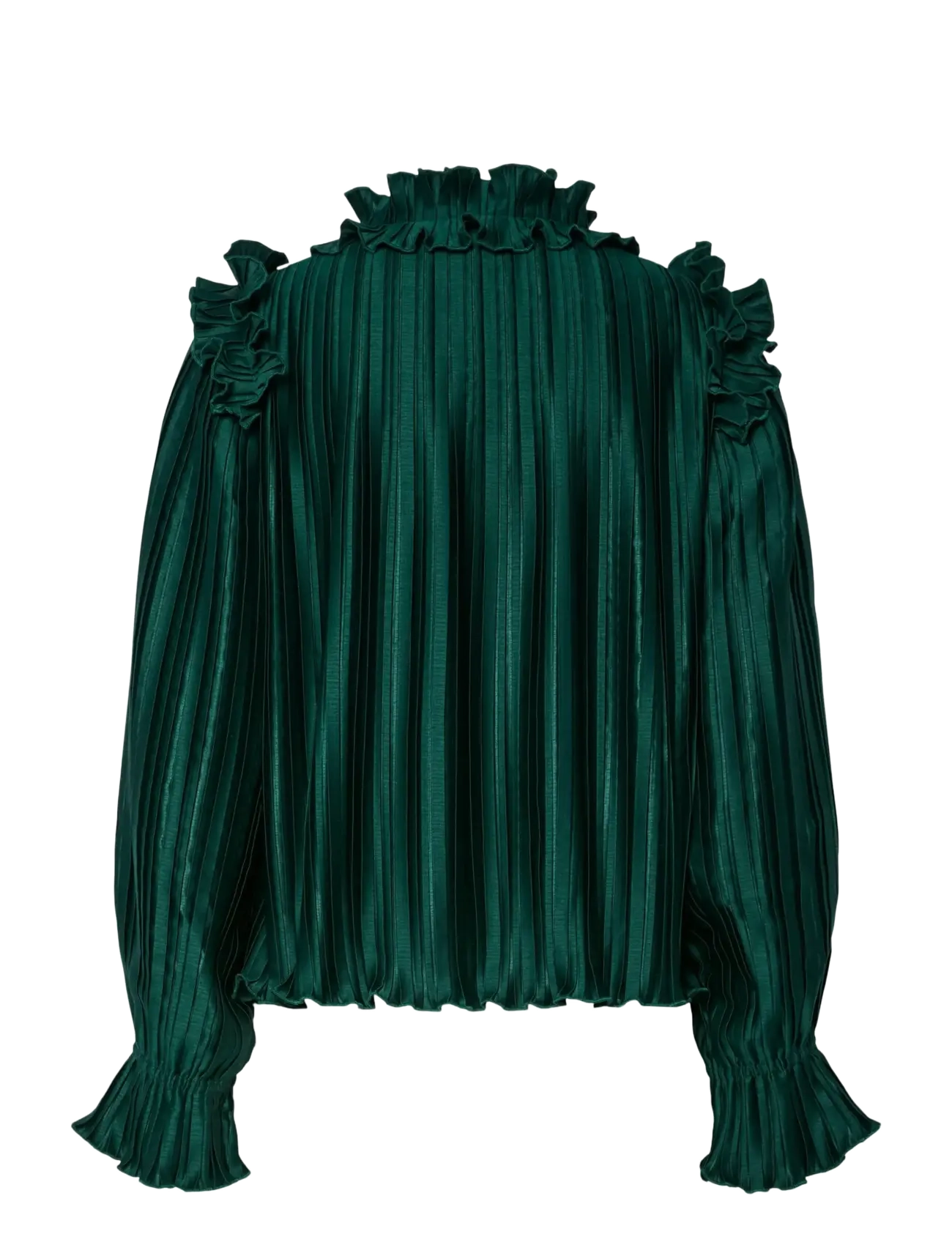 YAS - YASMICCO LS TOP - ponderosa pine - 1
