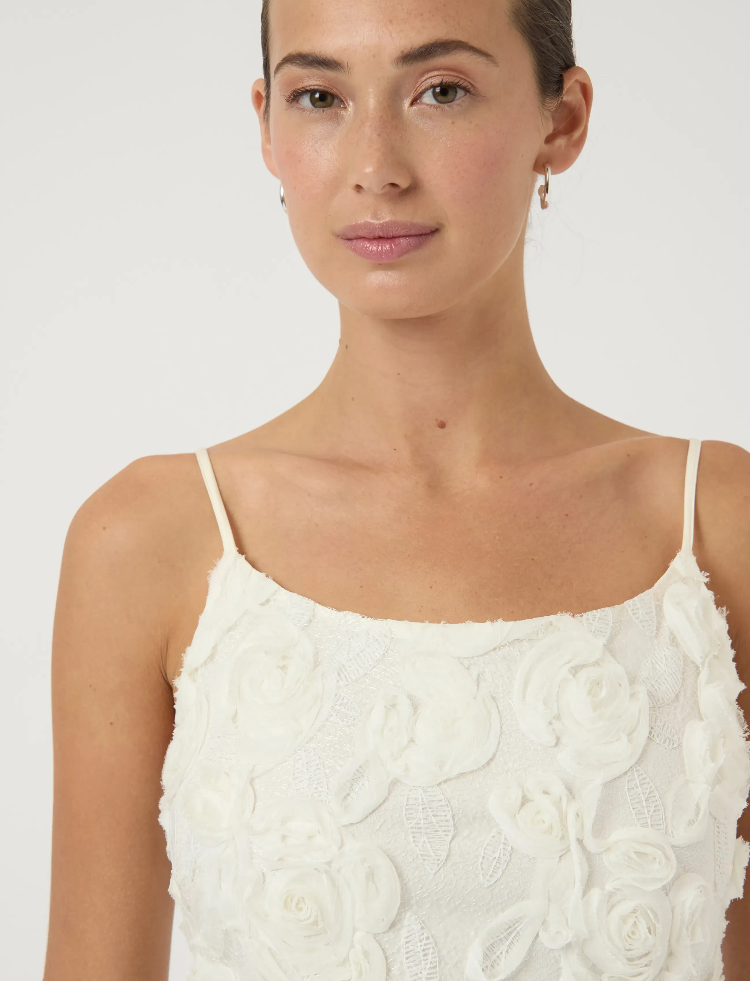 YAS Yasfeodora Strap Maxi Dress Celeb klänningar dam – bild 5
