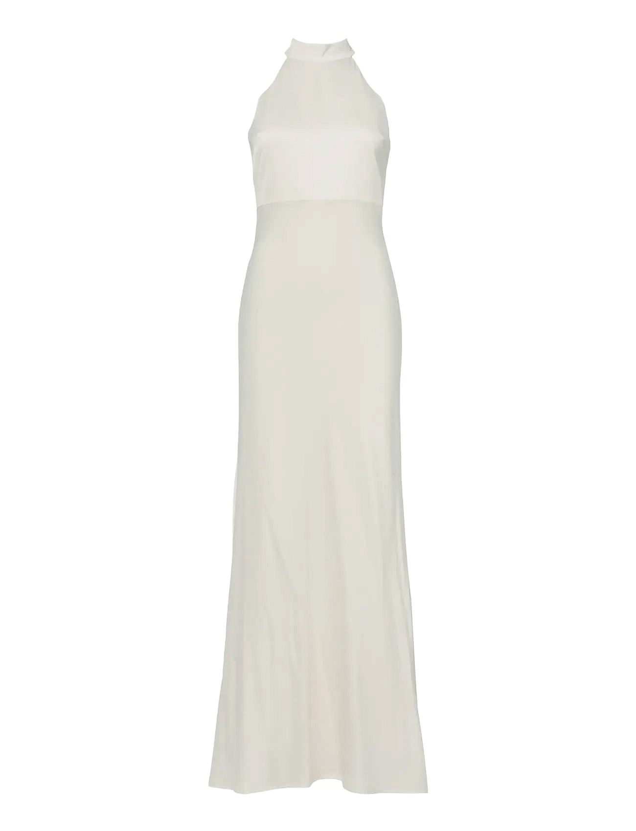YAS - Yasdottea Maxi Train Dress