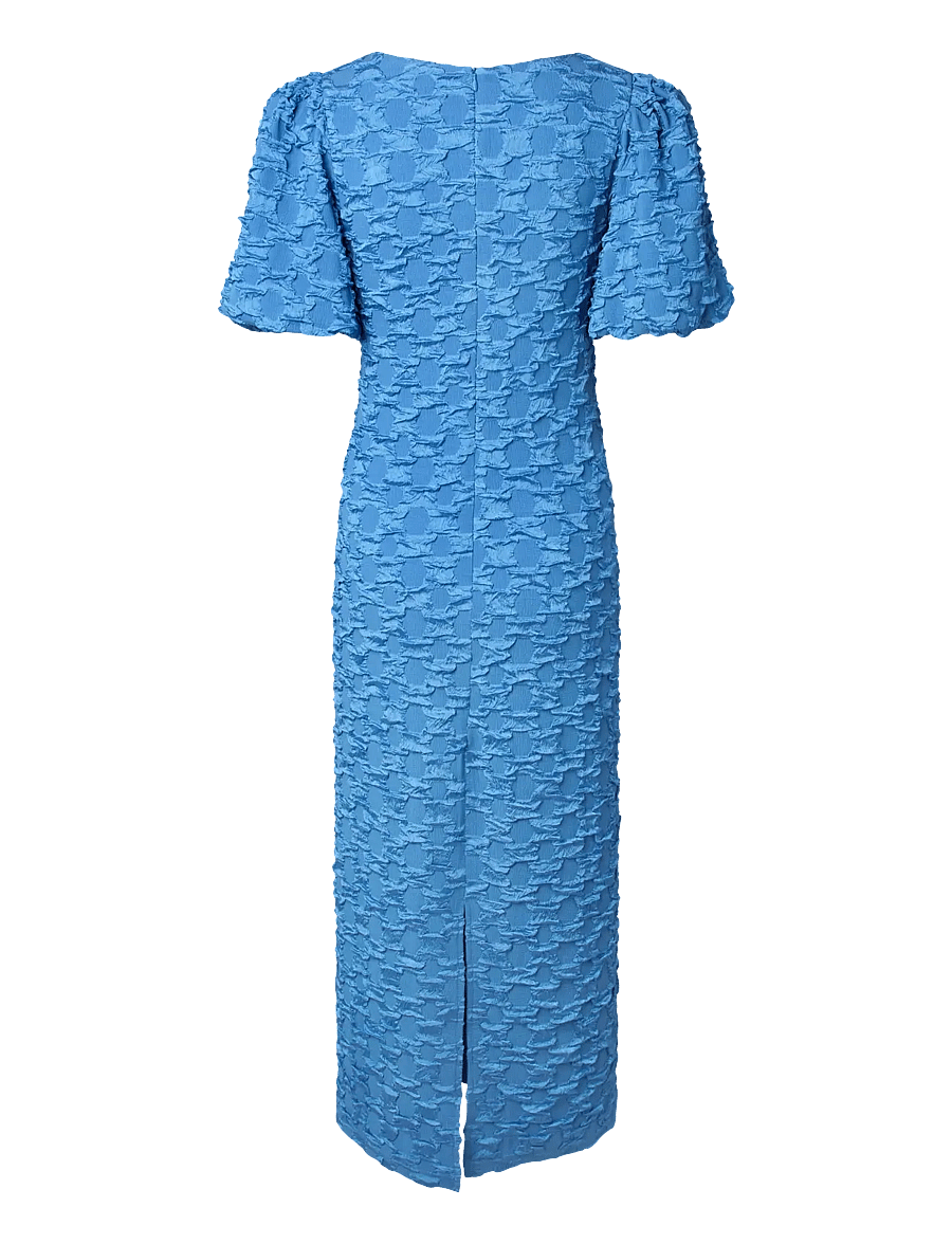 YAS - YASMIAMAJA 2/4 LONG DRESS - CELEB - konfirmatsioon - marina - 2