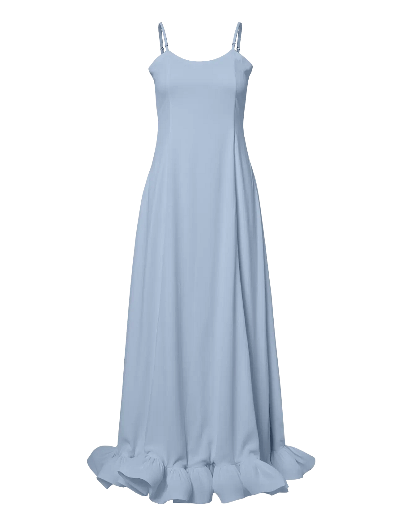 YAS - Yascream Strap Maxi Dress
