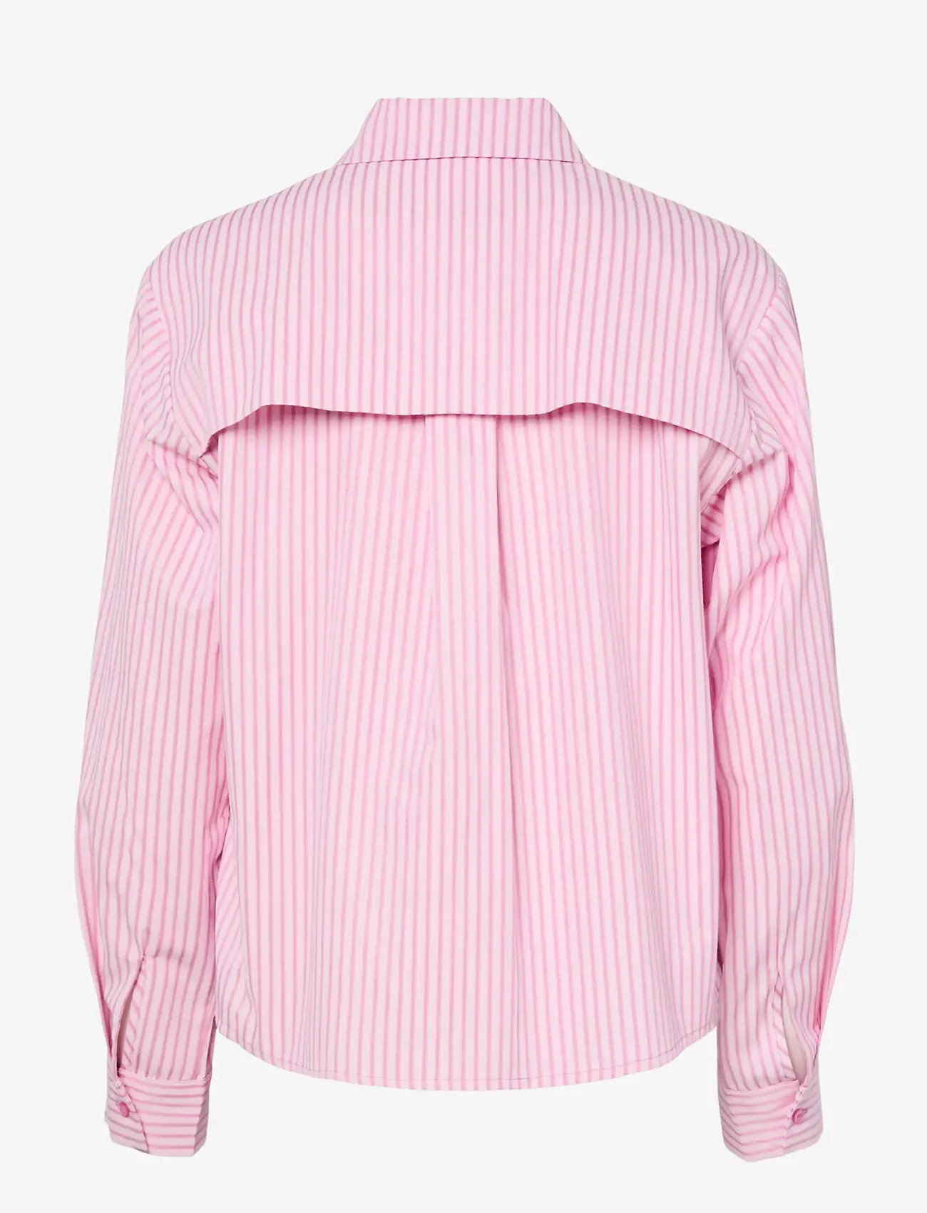 YAS - YASWITO LS SHIRT - long-sleeved shirts - moonlite mauve - 2