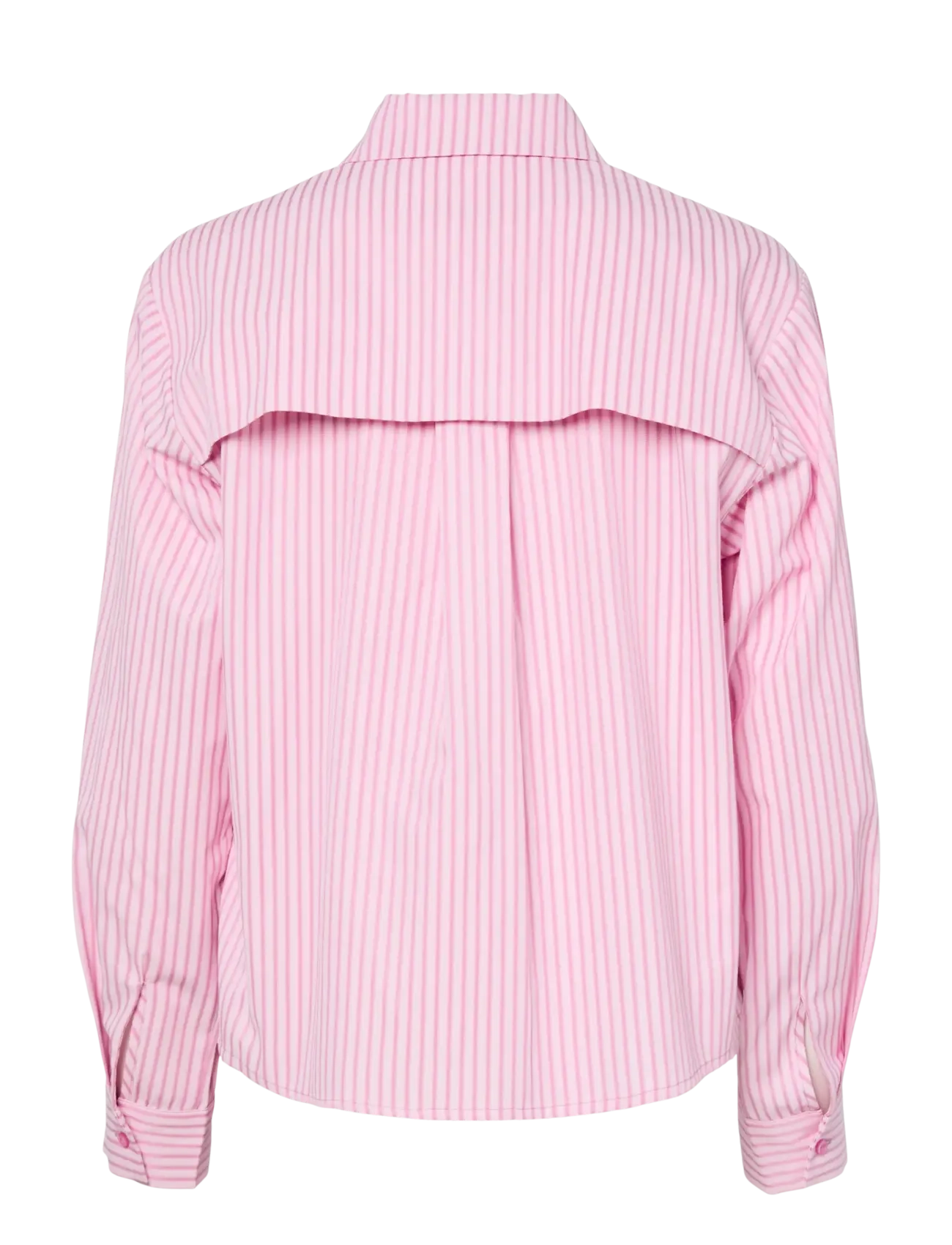 YAS - YASWITO LS SHIRT - long-sleeved shirts - moonlite mauve - 2