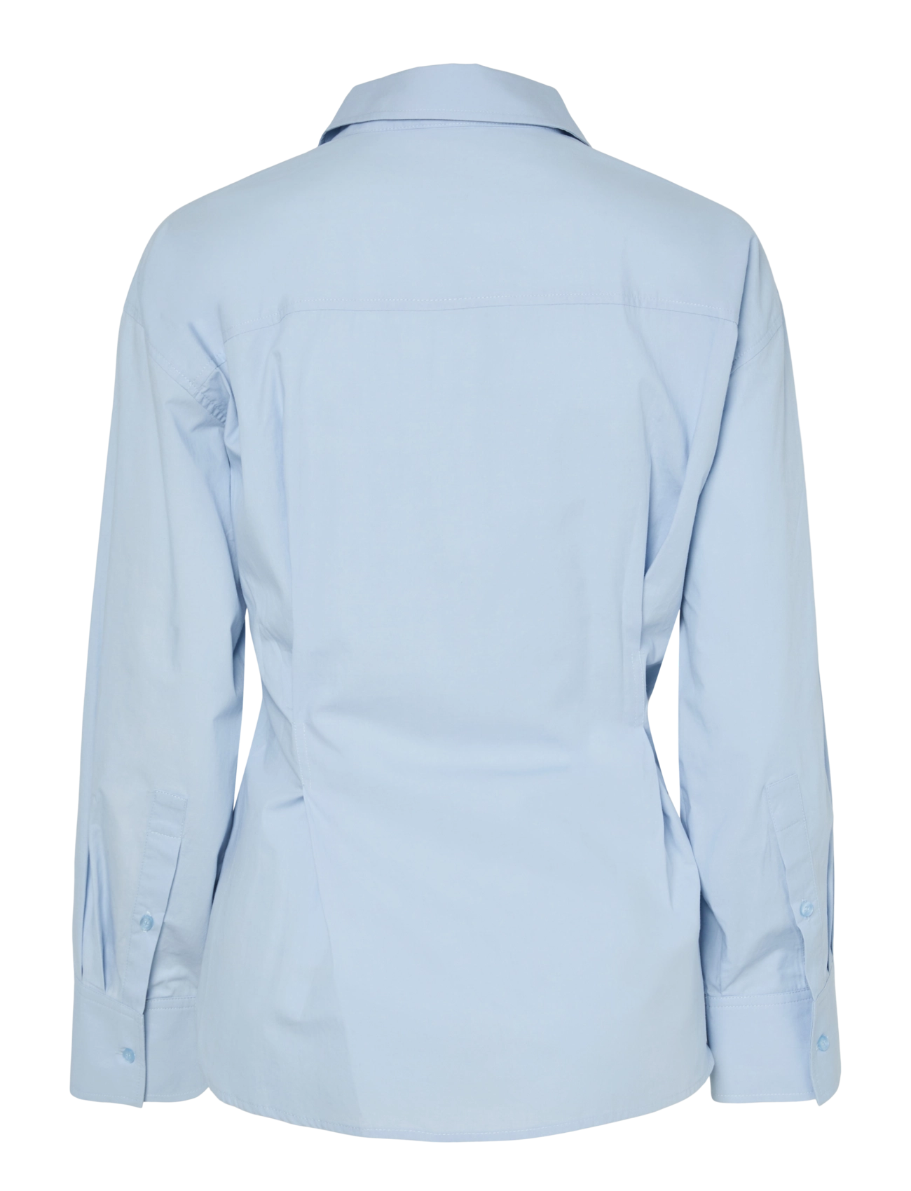 YAS - YASAREMIA LS SHIRT S. - skyway - 2