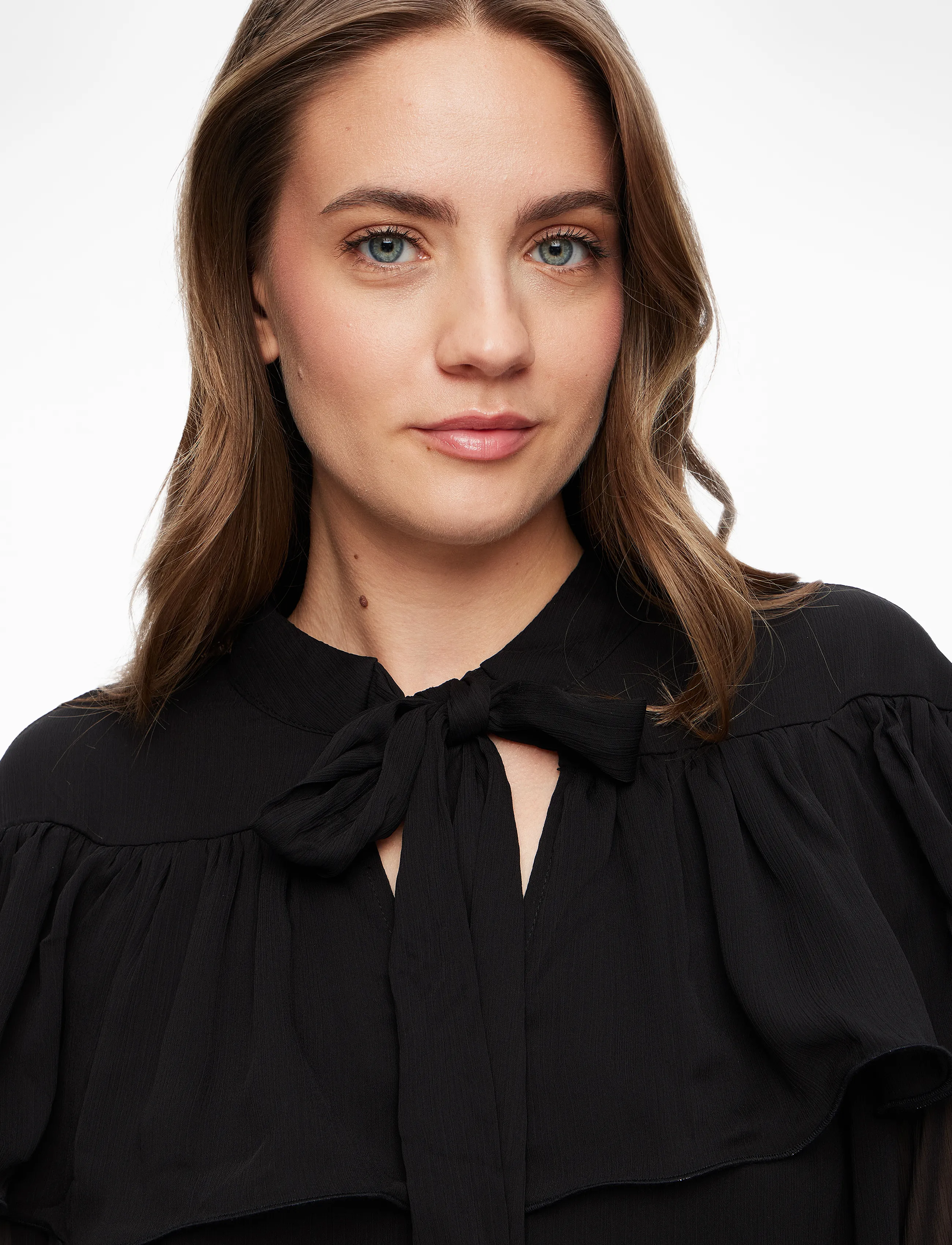 YAS Yasnoel Ls Dress Ex korta klänningar dam – bild 8