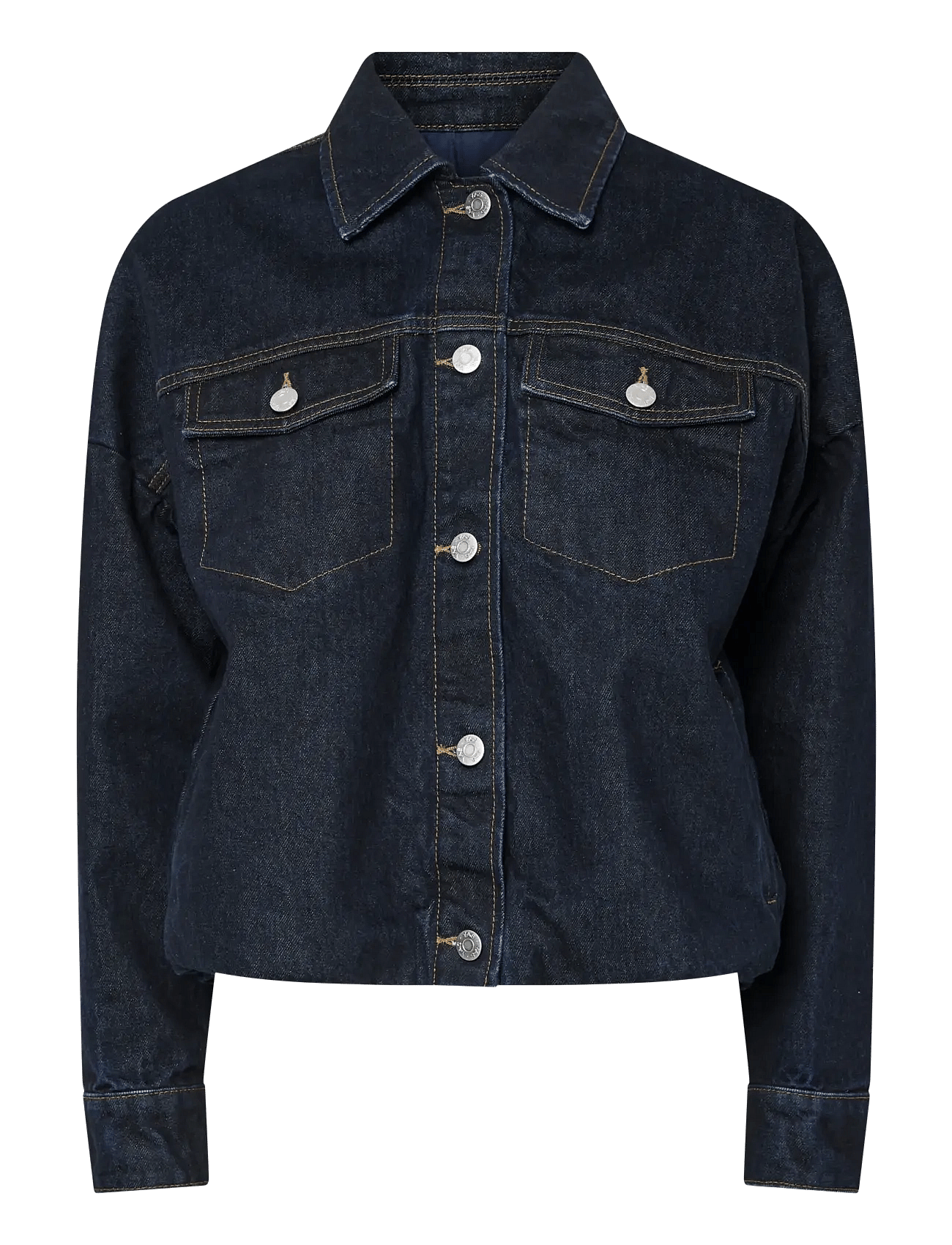 YAS - Yasbrooke Ls Denim Jacket