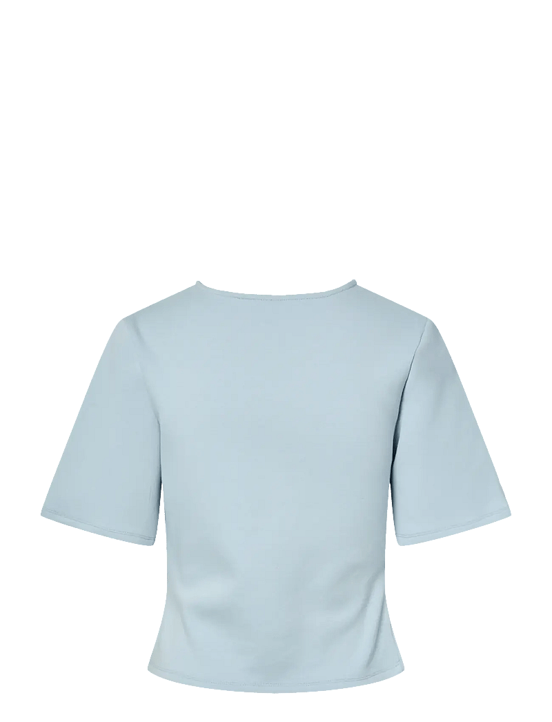 YAS - YASPINA 2/4 TEE S. - t-shirts - skyway - 2