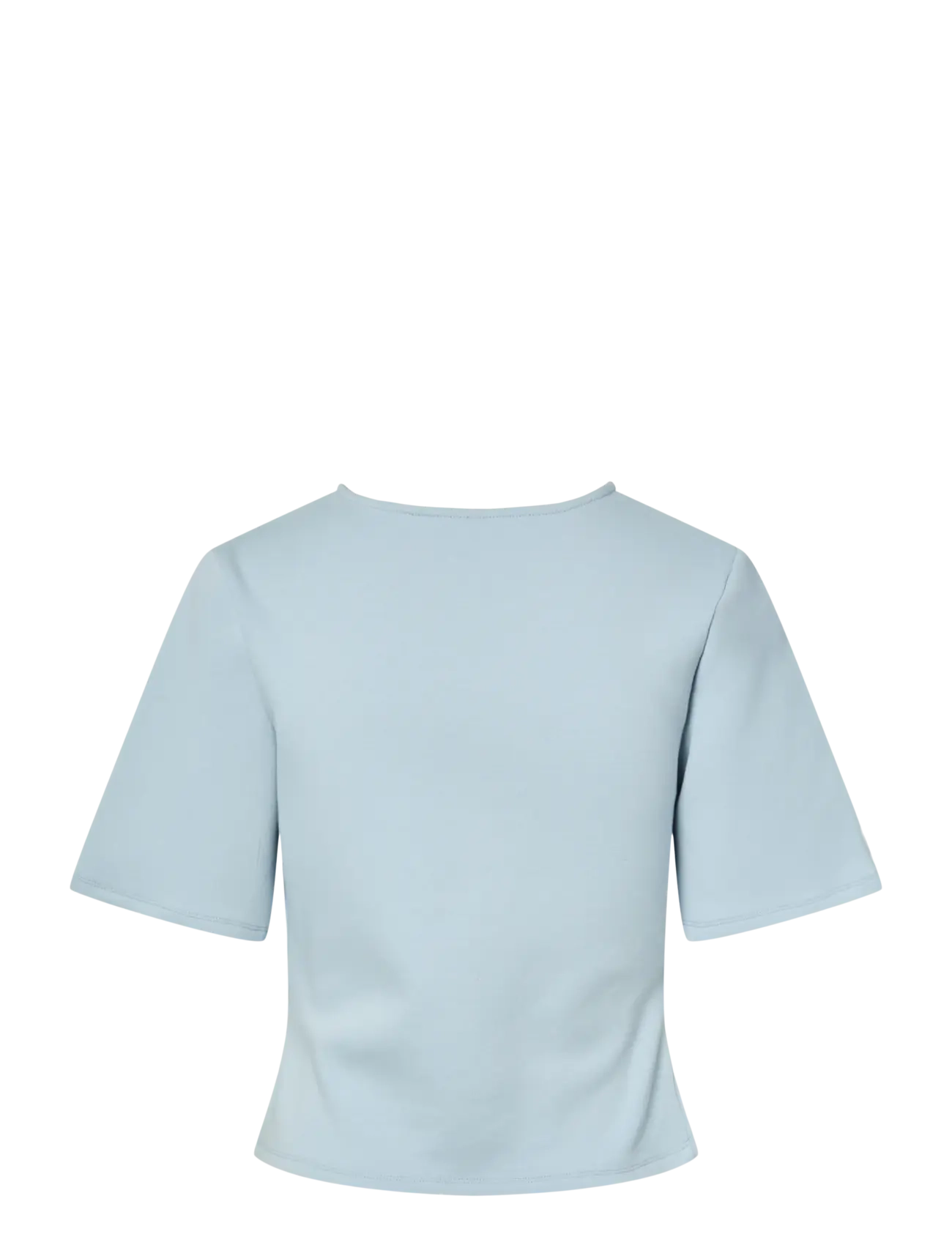 YAS - YASPINA 2/4 TEE S. - t-shirts - skyway - 2