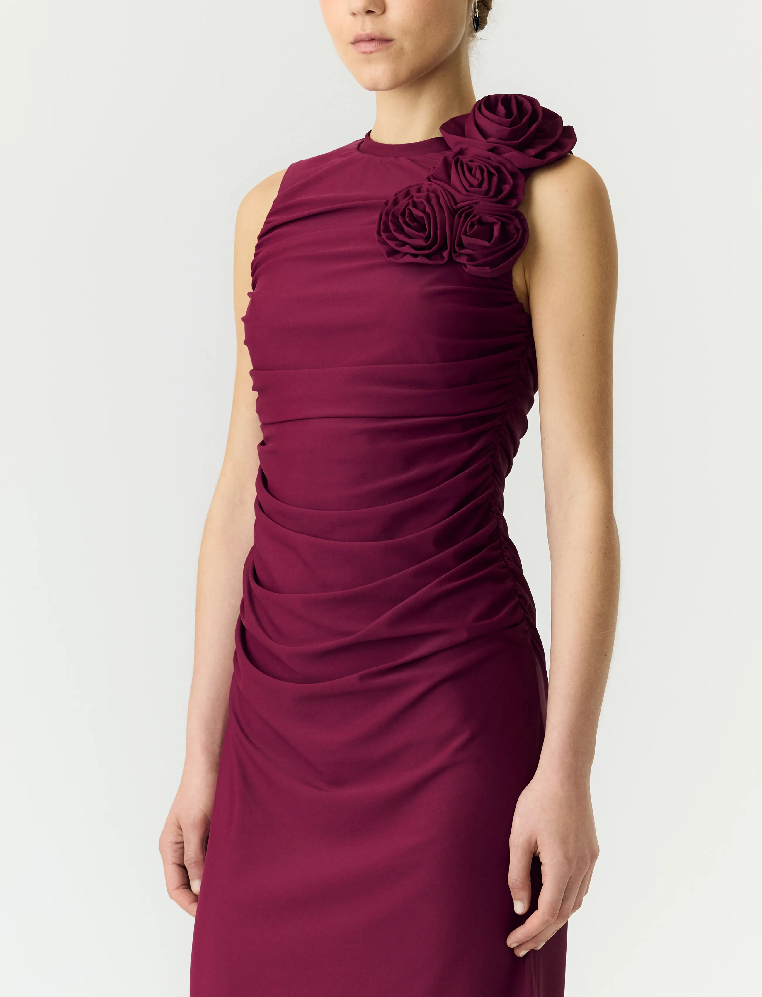 Klänning 'YASDona' 7