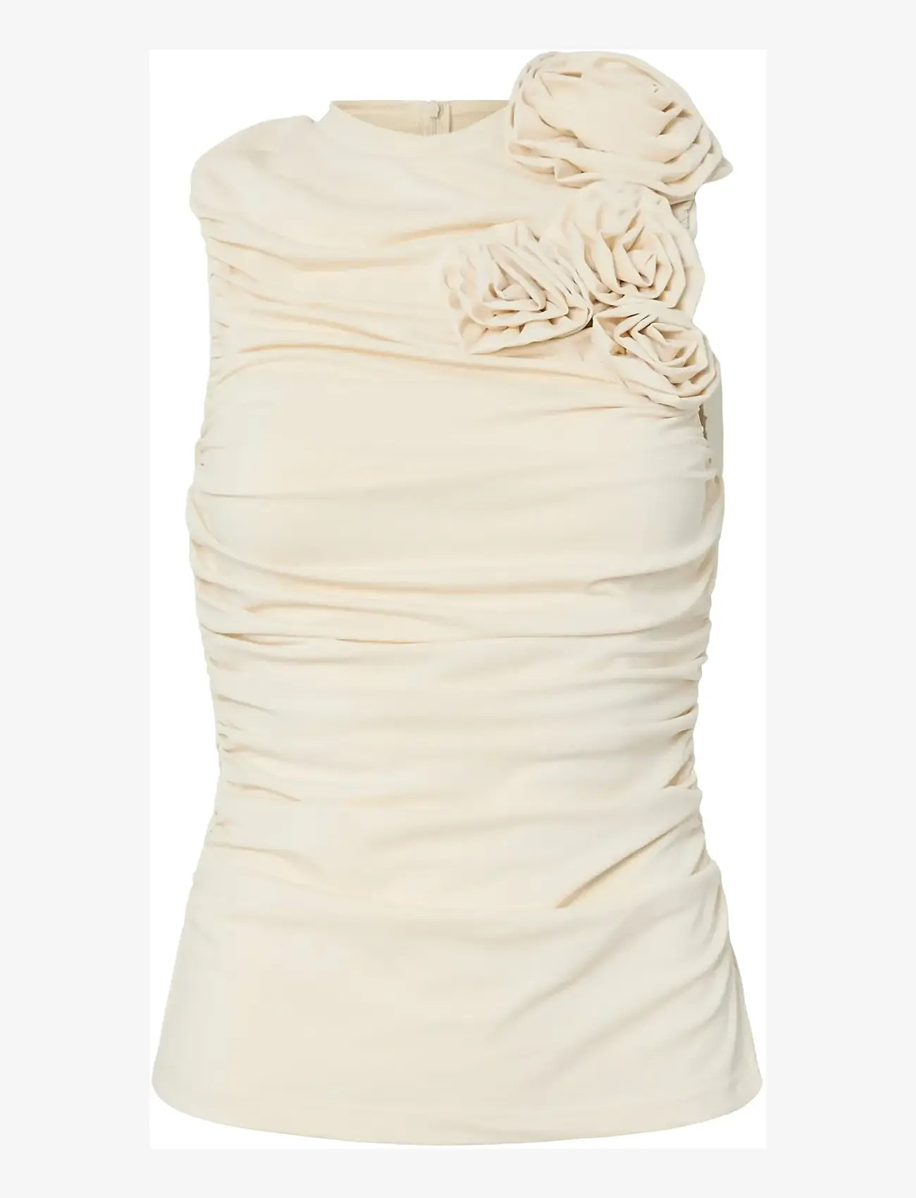YAS - YASDONA SL TOP - SHOW - varrukateta pluusid - pristine - 1