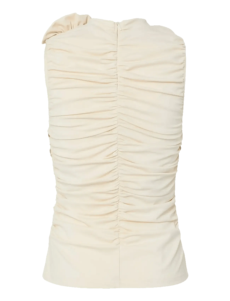 YAS - YASDONA SL TOP - SHOW - varrukateta pluusid - pristine - 2