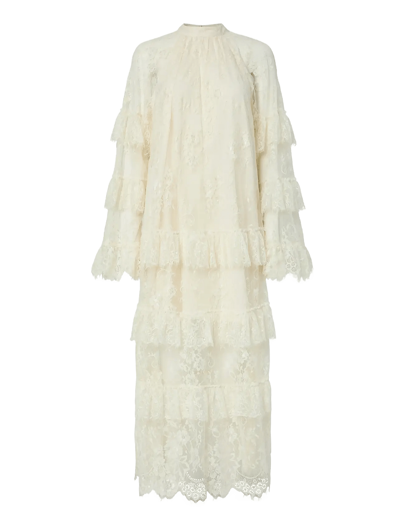 YAS - Yasarizona Ls Long Lace