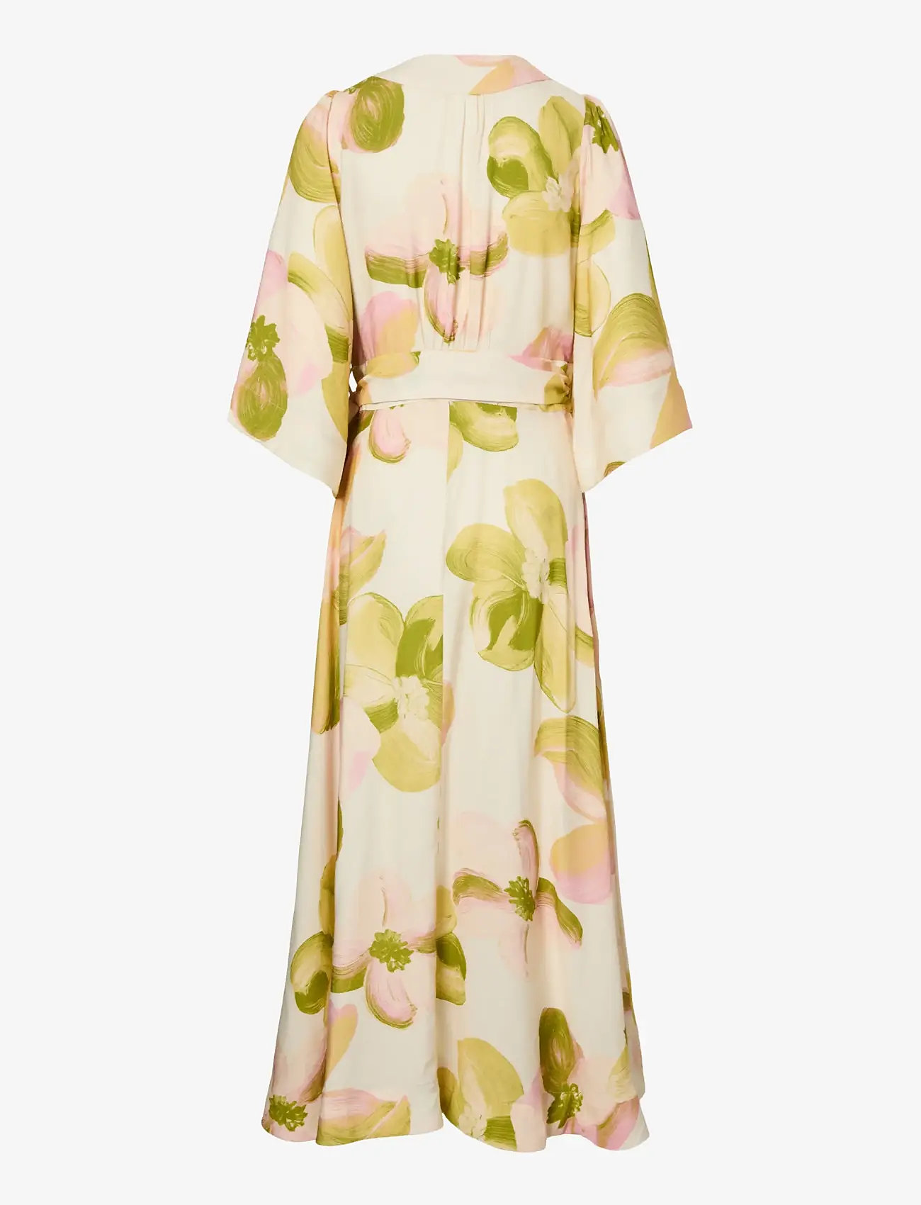 yas-yasmarga-3-4-wrap-long-dress-s-show-pristine-moniv-rinen