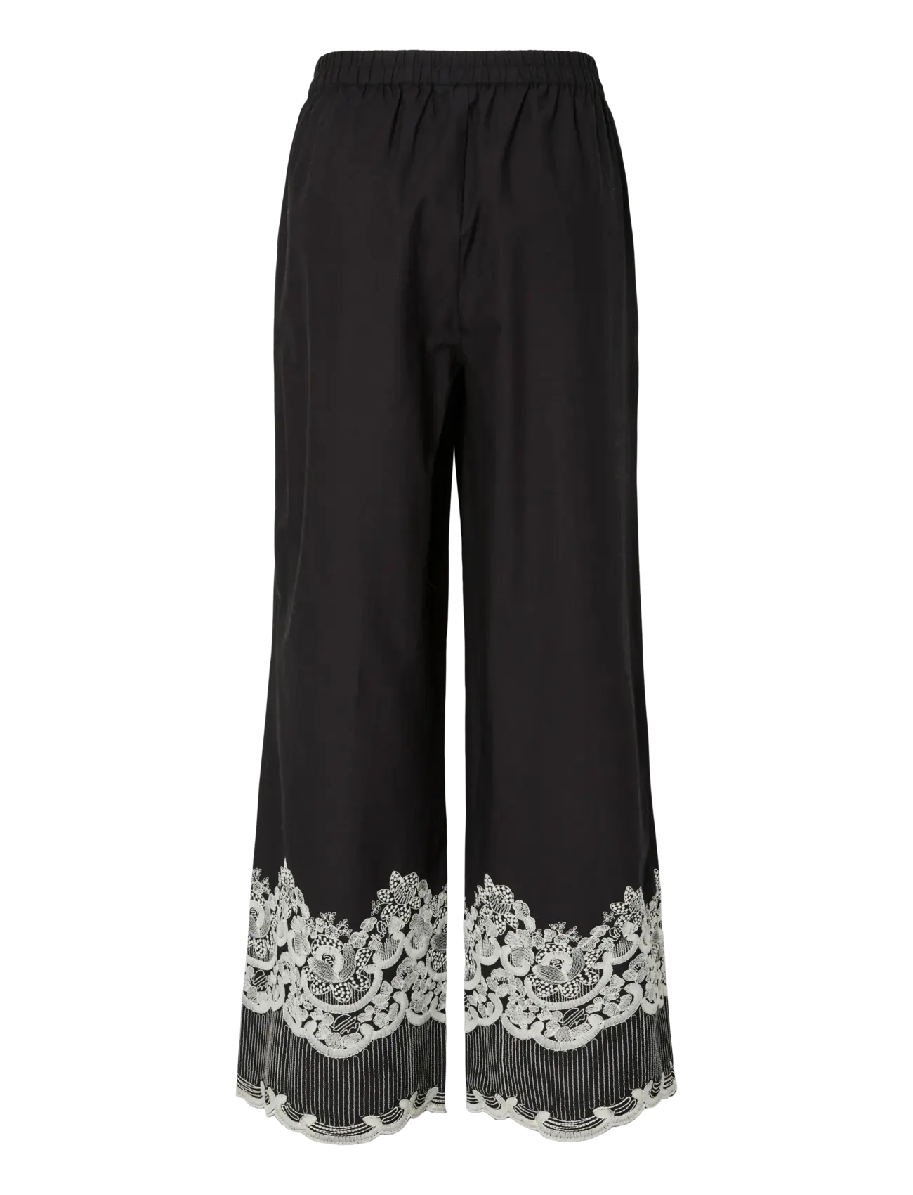 Yasrami Hw Pant S. 2