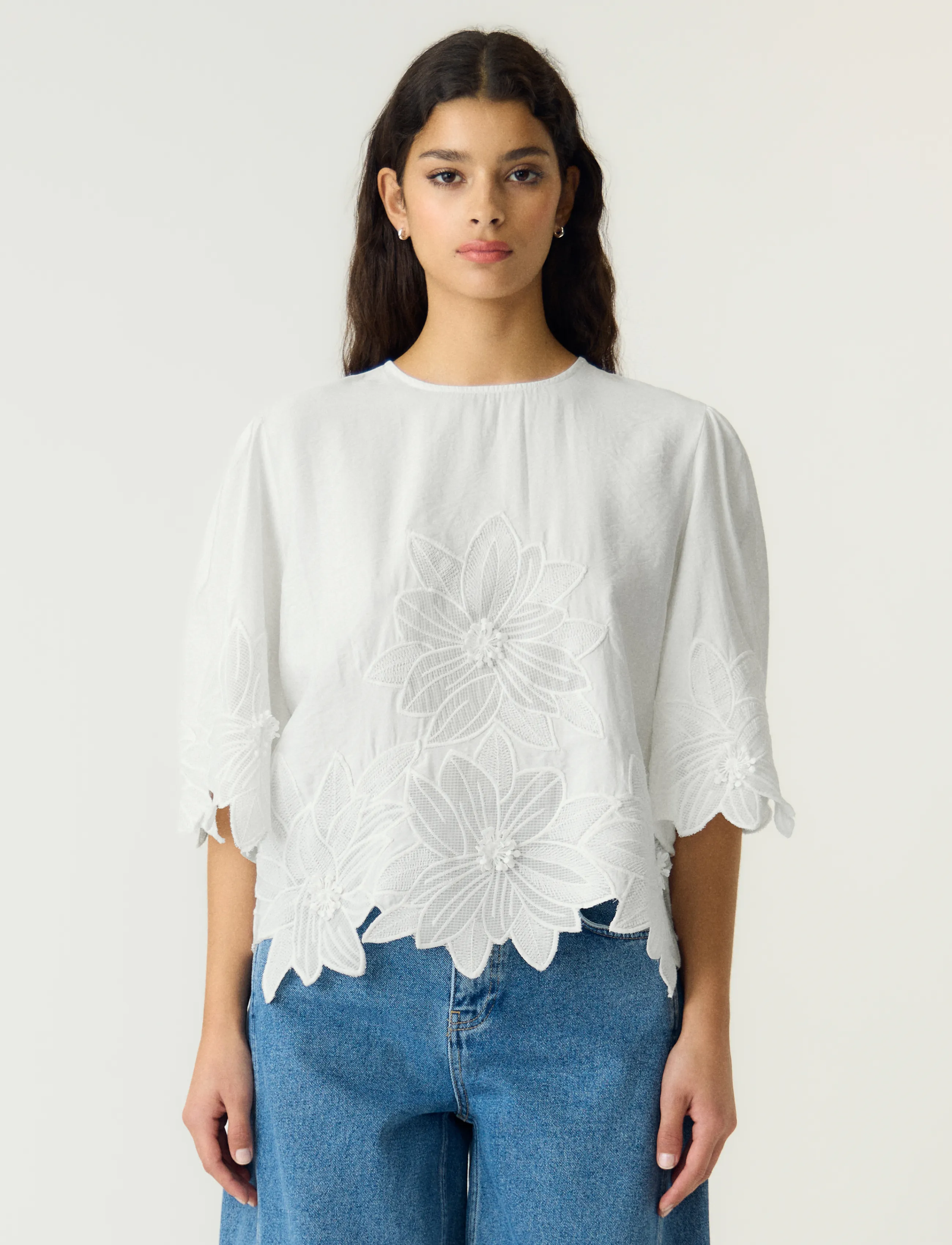 Yasmori 2/4 Top