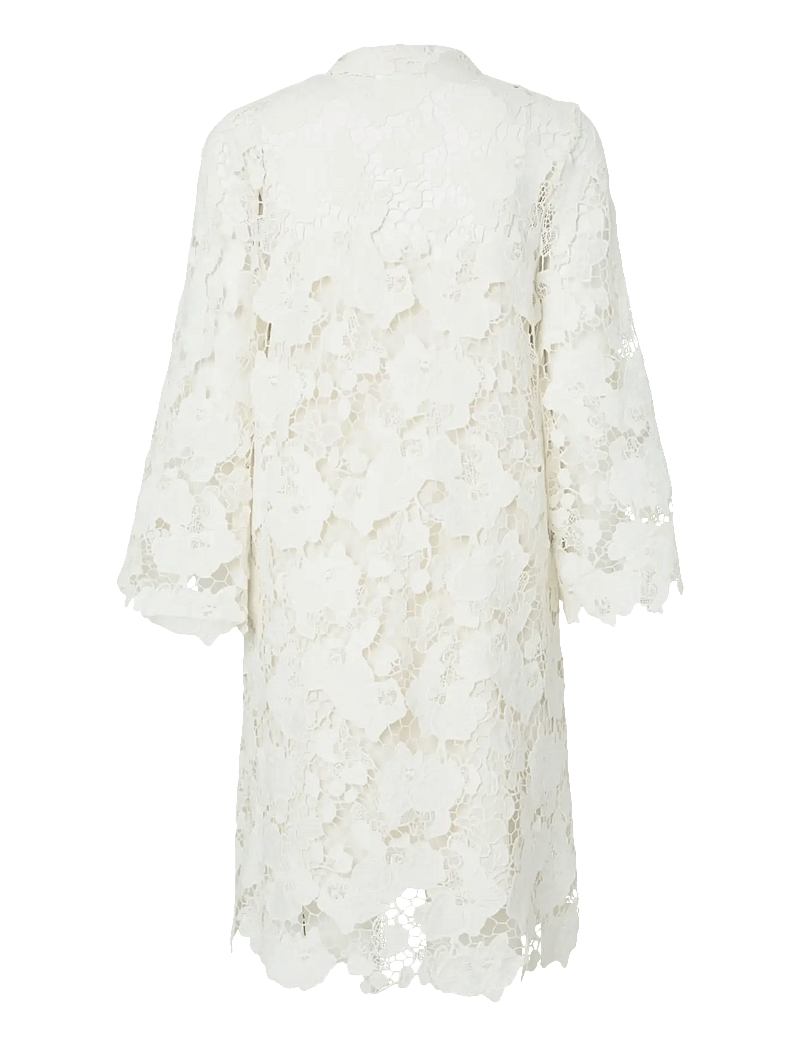 YAS Yasgala 7/8 Lace Dress - Show (Pristine) 12.579,15 kr Booztlet.com YAS Yasgala 7/8 Lace Dress - Show (Pristine) 12.579,15 kr Booztlet.com