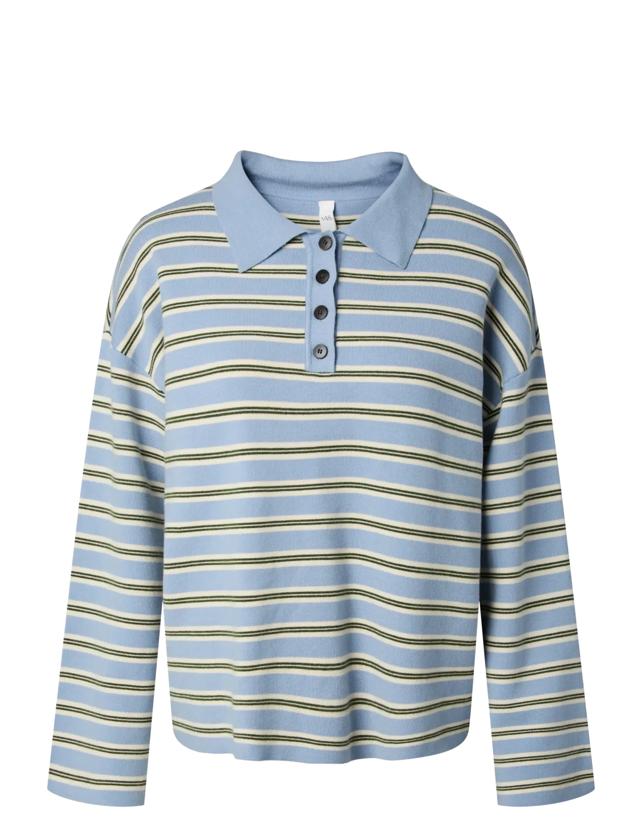 SOFT CHAMBRAY