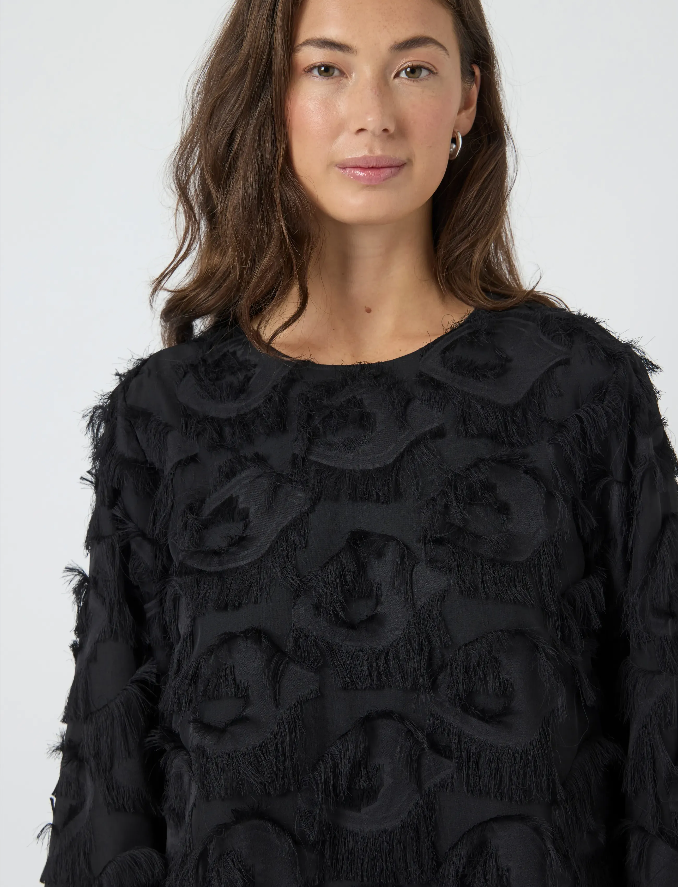 YAS Yasdio Ls Dress korta klänningar dam – bild 5