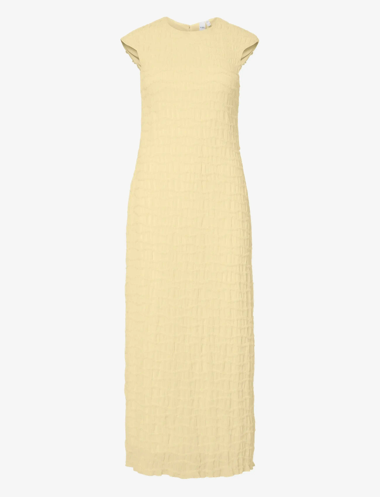 YAS - YASSCIO SL LONG DRESS - BM - maxi kjoler - anise flower - 0