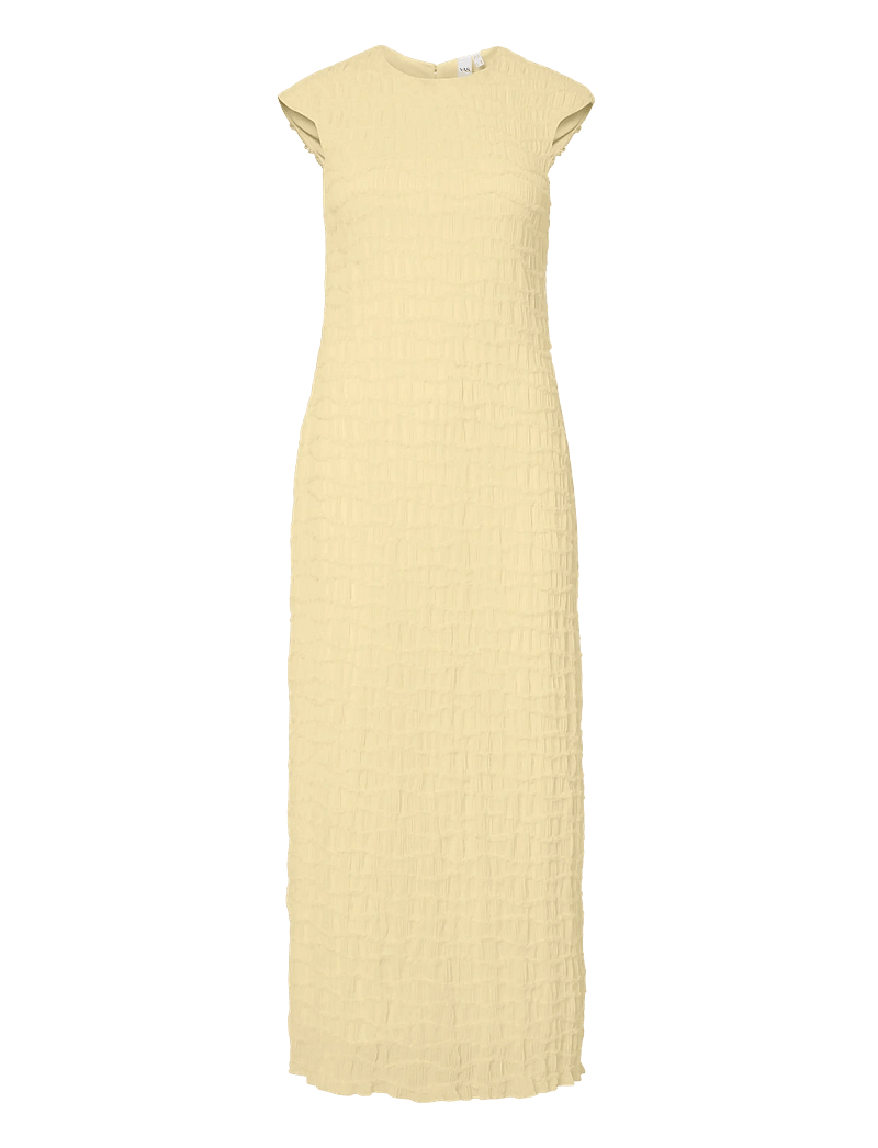 YAS - YASSCIO SL LONG DRESS - BM - maxikleider - anise flower - 0