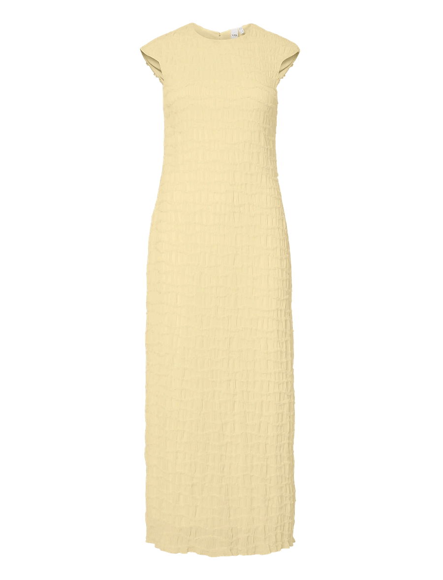 YAS - YASSCIO SL LONG DRESS - BM - maxikleider - anise flower - 0
