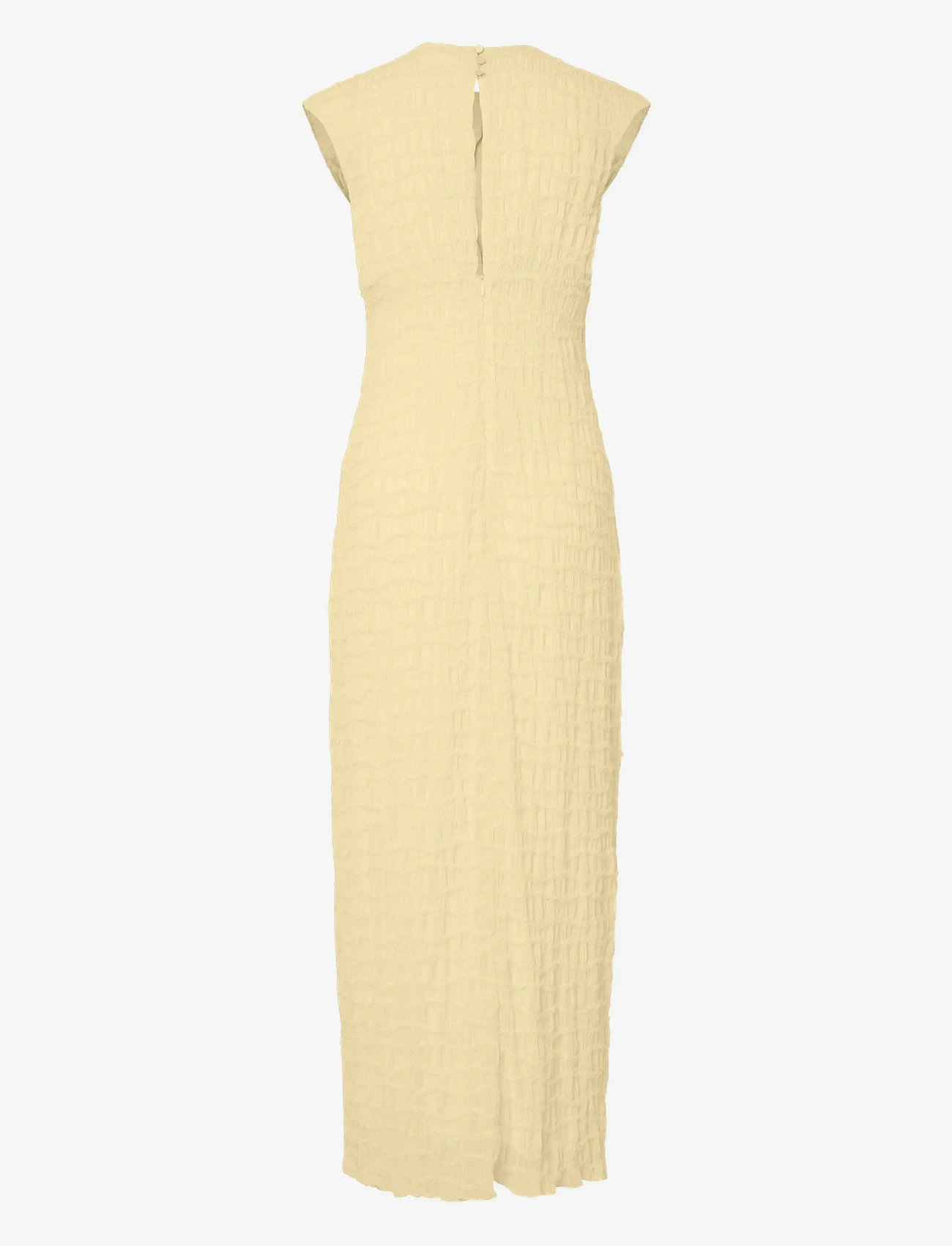 YAS - YASSCIO SL LONG DRESS - BM - maxi kjoler - anise flower - 1
