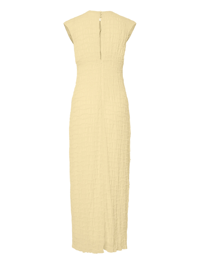 YAS - YASSCIO SL LONG DRESS - BM - maxikleider - anise flower - 1