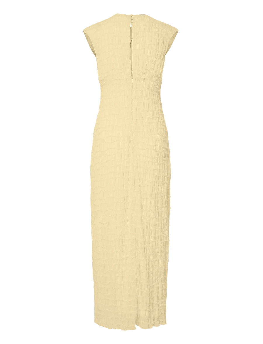 YAS - YASSCIO SL LONG DRESS - BM - maxikleider - anise flower - 1