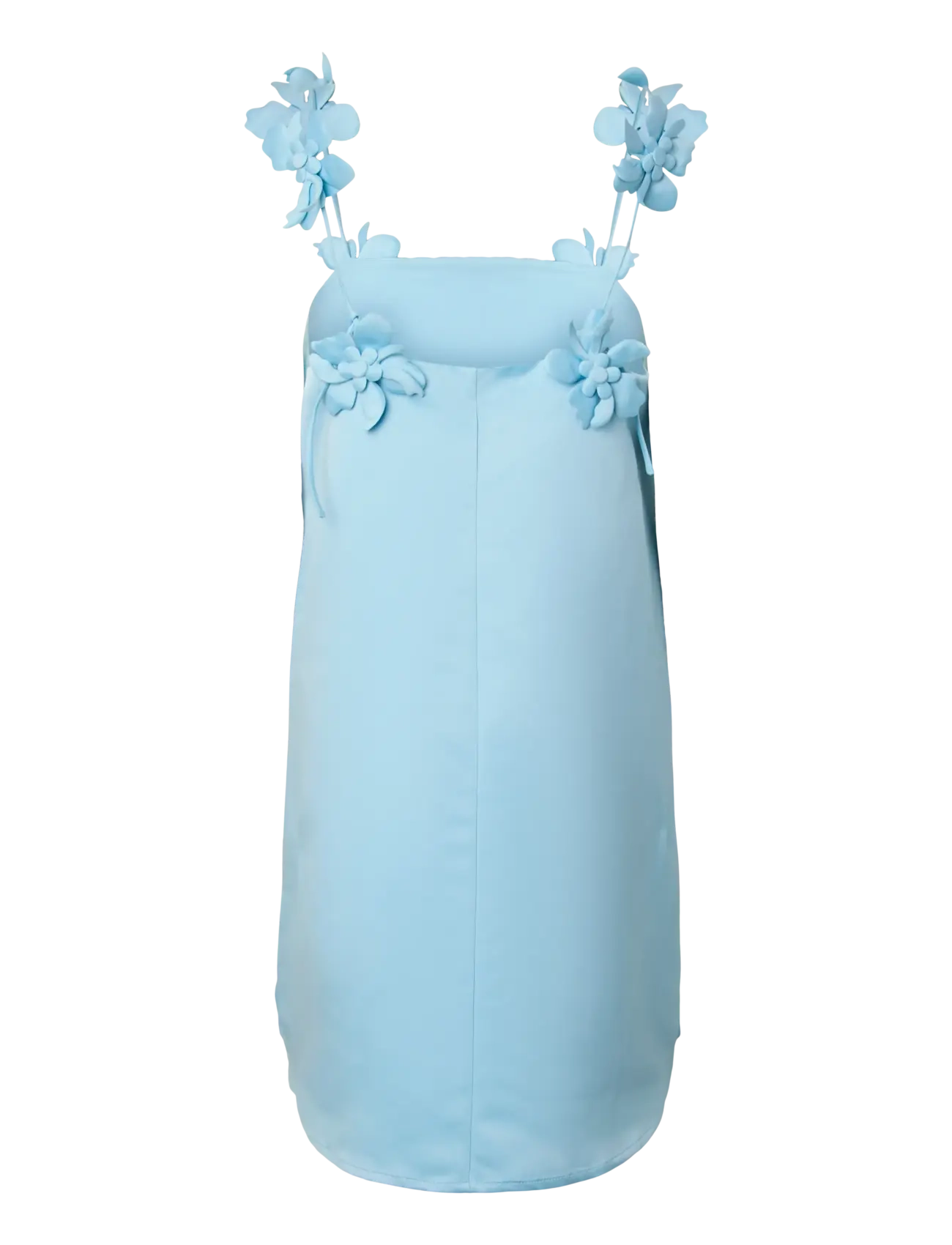 YAS - YASDOUCE STRAP MIDI DRESS - BM - proginės suknelės - skyway - 2