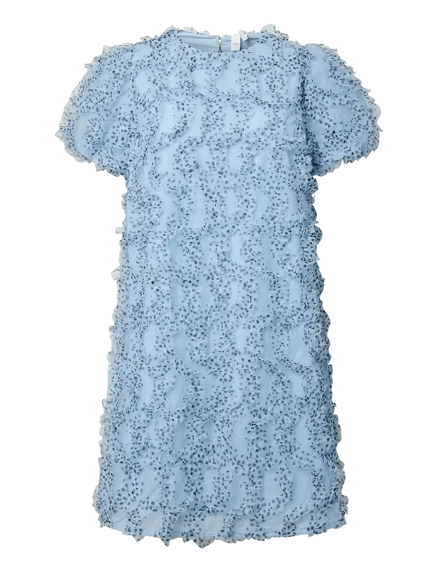 YAS - YASTULLI SS DRESS - D2D - robes de fête - skyway - 0