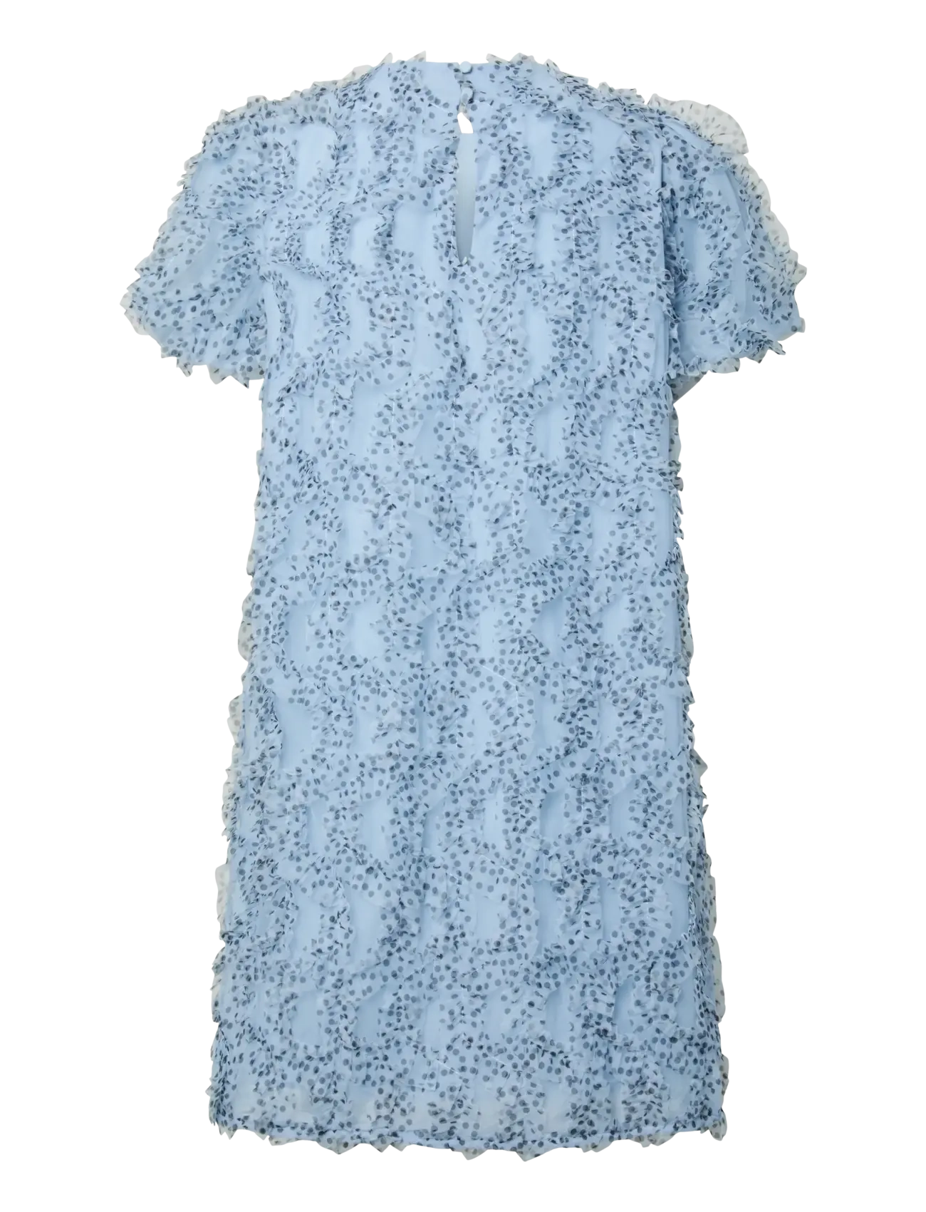 YAS - YASTULLI SS DRESS - D2D - partykleider - skyway - 1